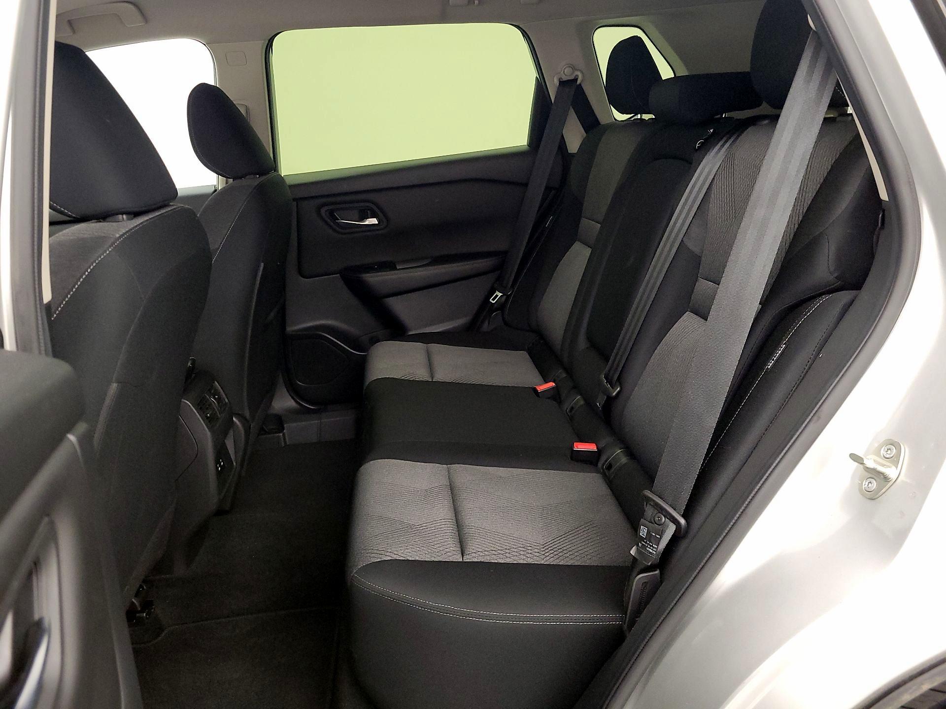 Thumbnail: 2024 Nissan Rogue - 19