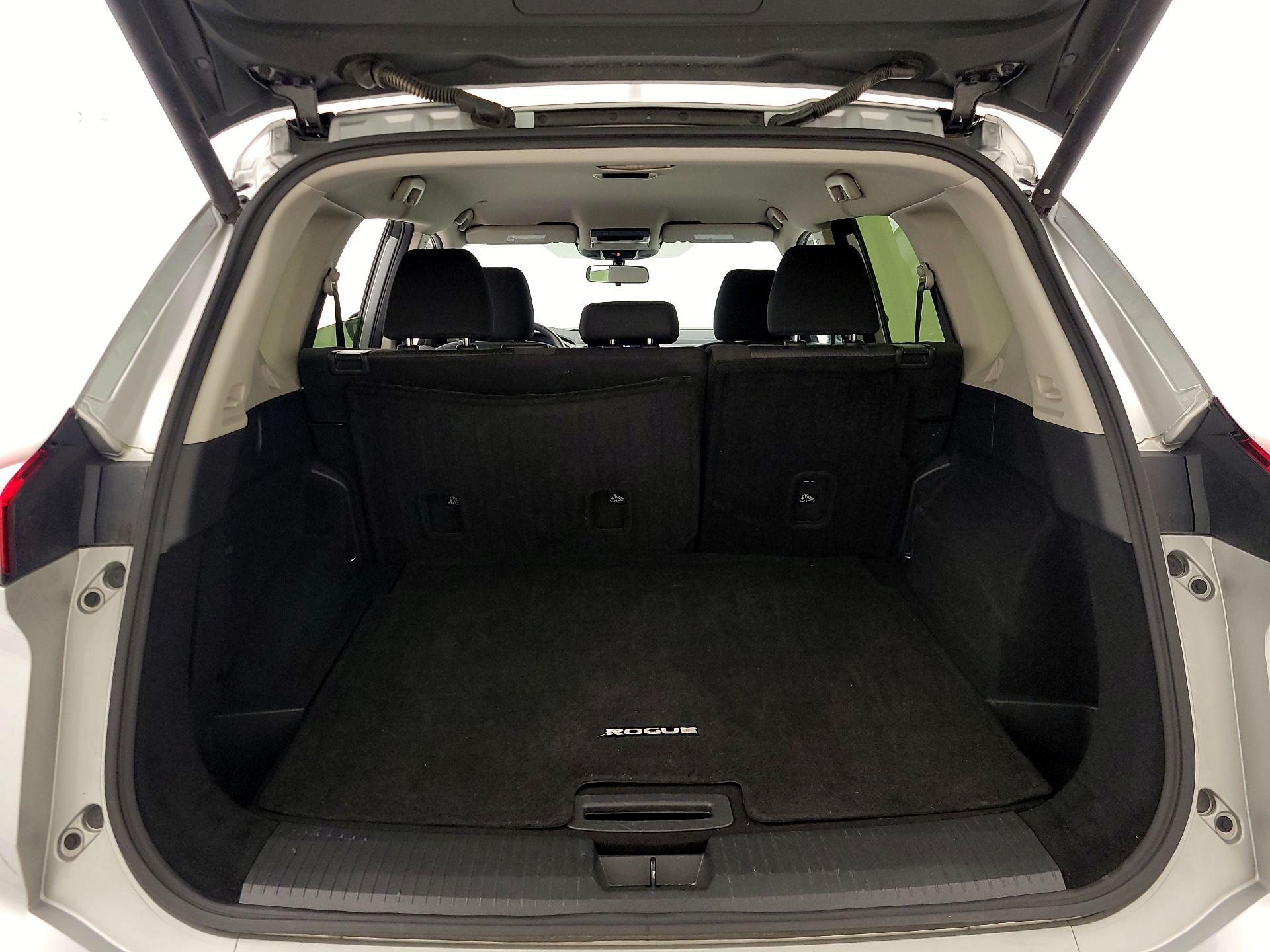 Thumbnail: 2024 Nissan Rogue - 20