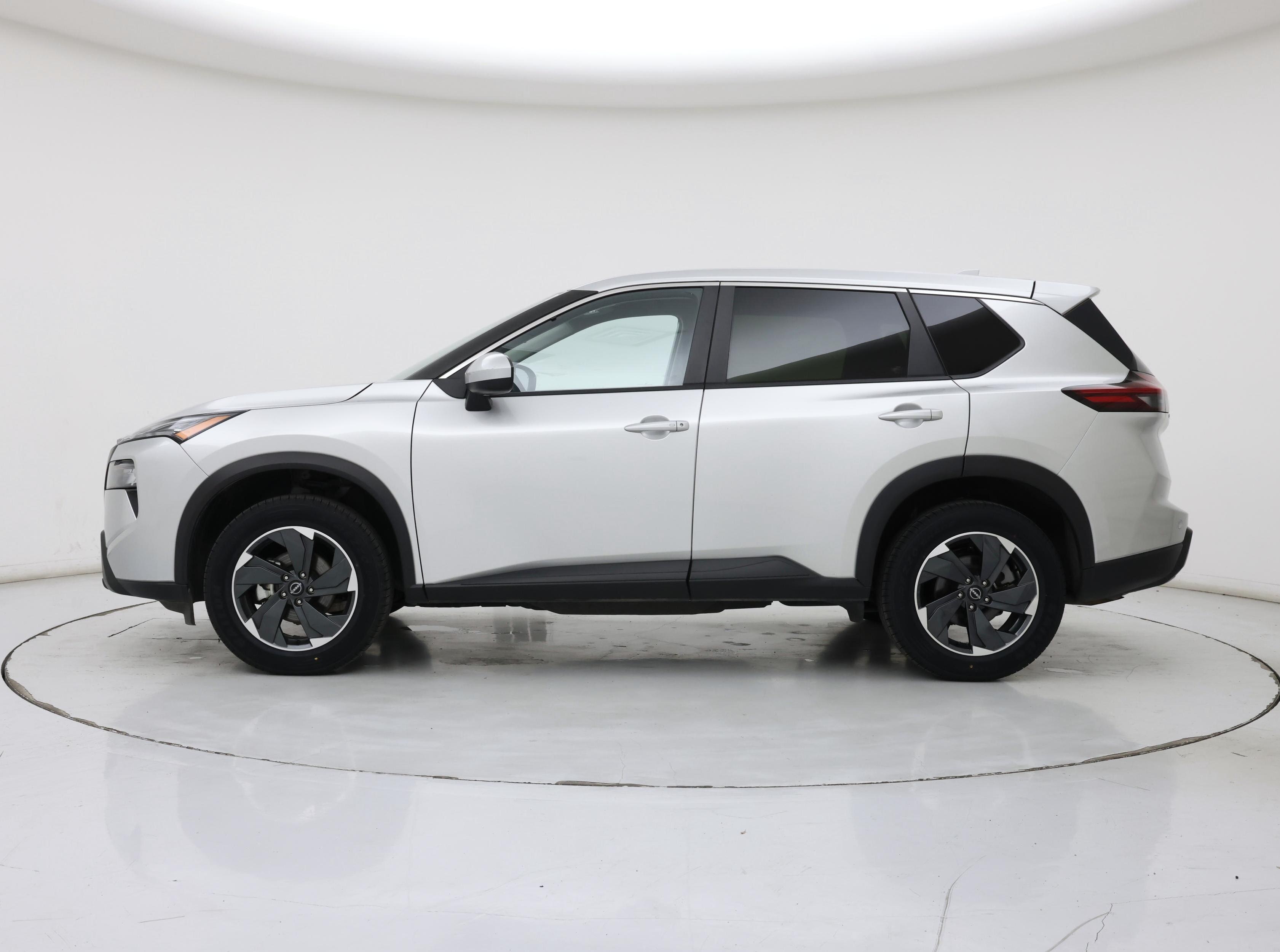 Thumbnail: 2024 Nissan Rogue - 3