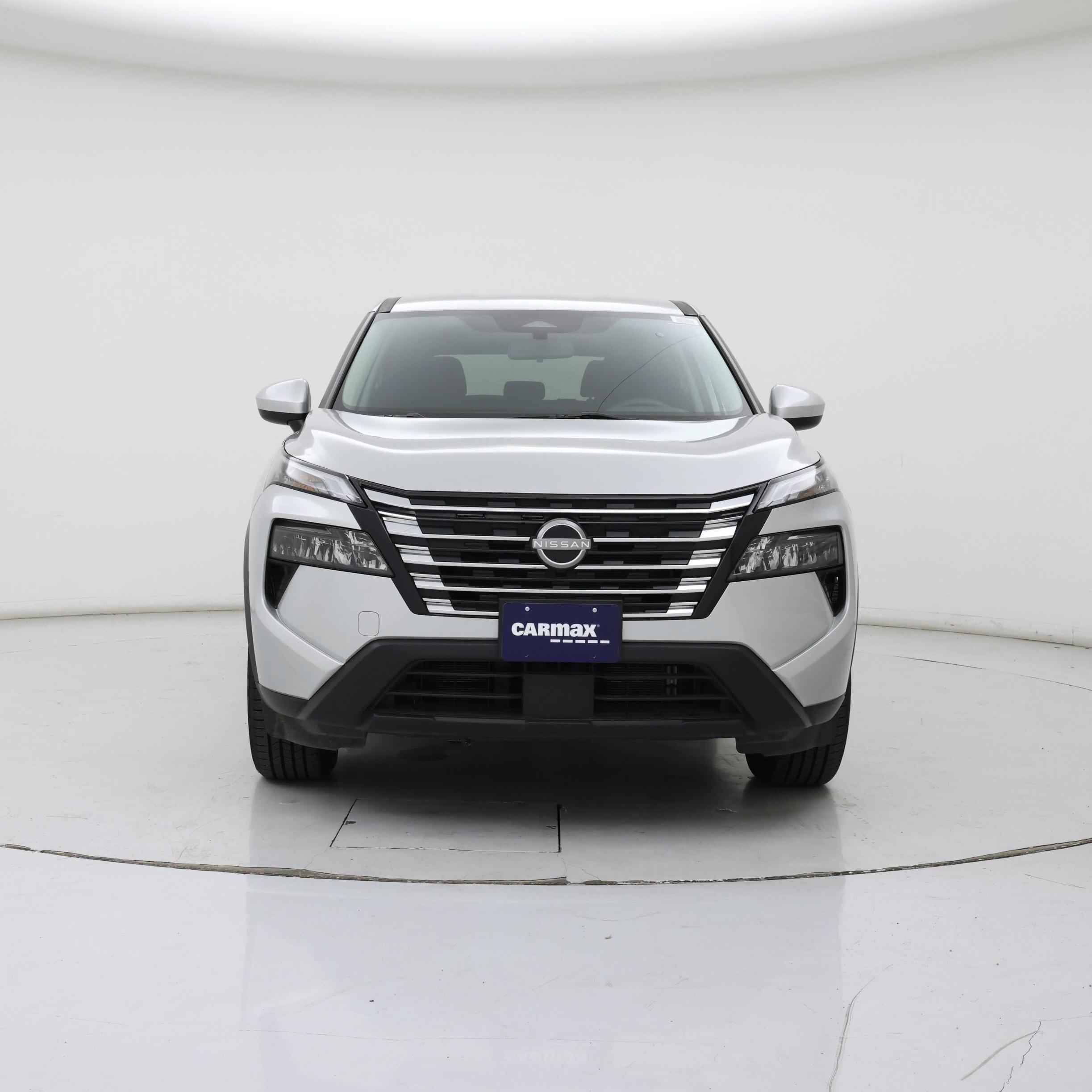 Thumbnail: 2024 Nissan Rogue - 5