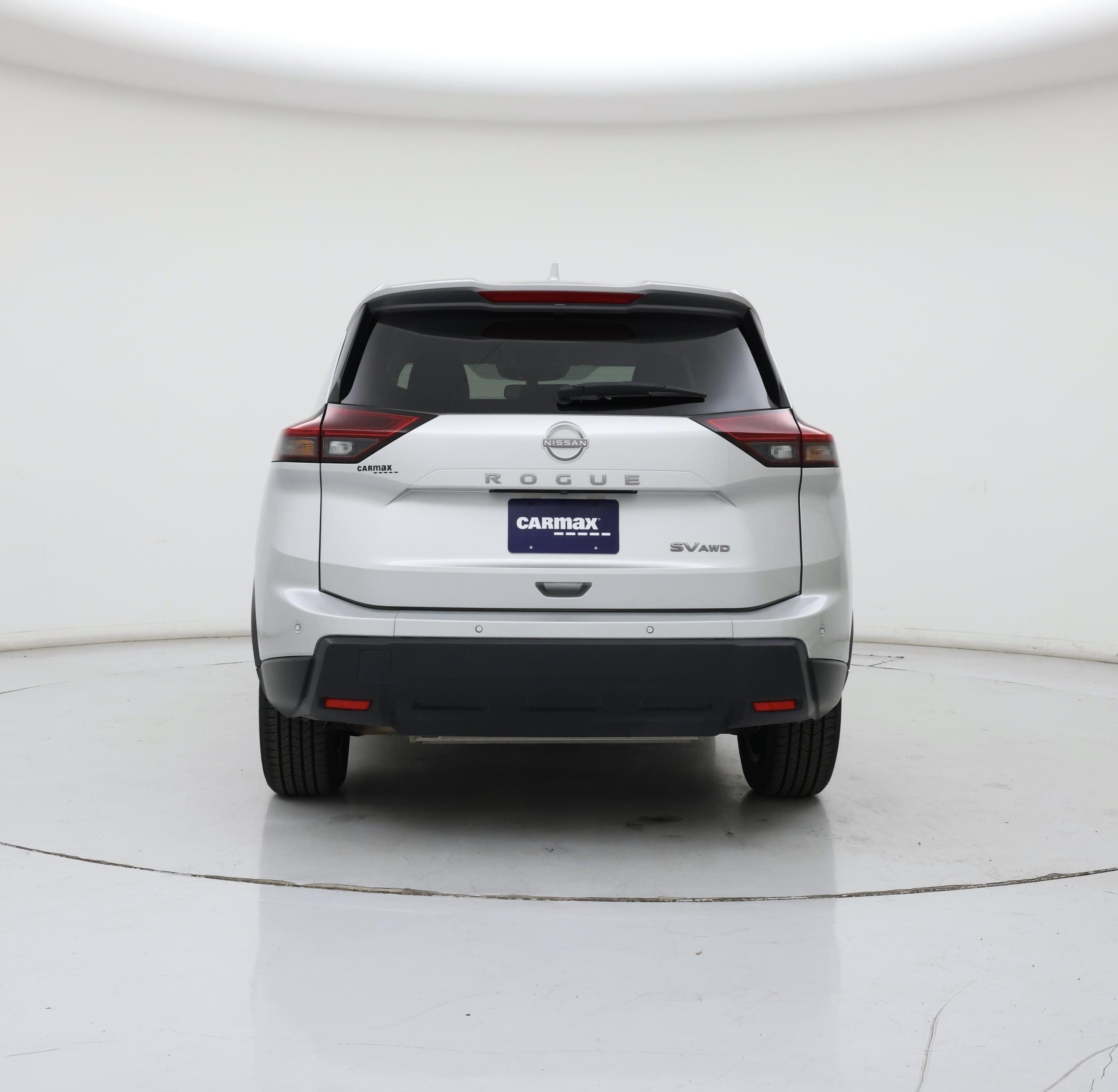 Thumbnail: 2024 Nissan Rogue - 6