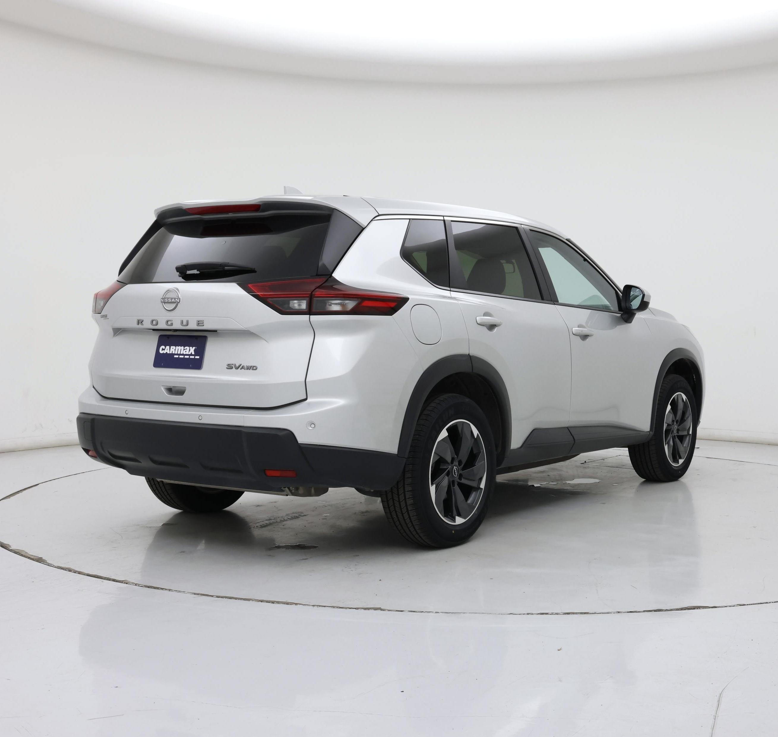 Thumbnail: 2024 Nissan Rogue - 8