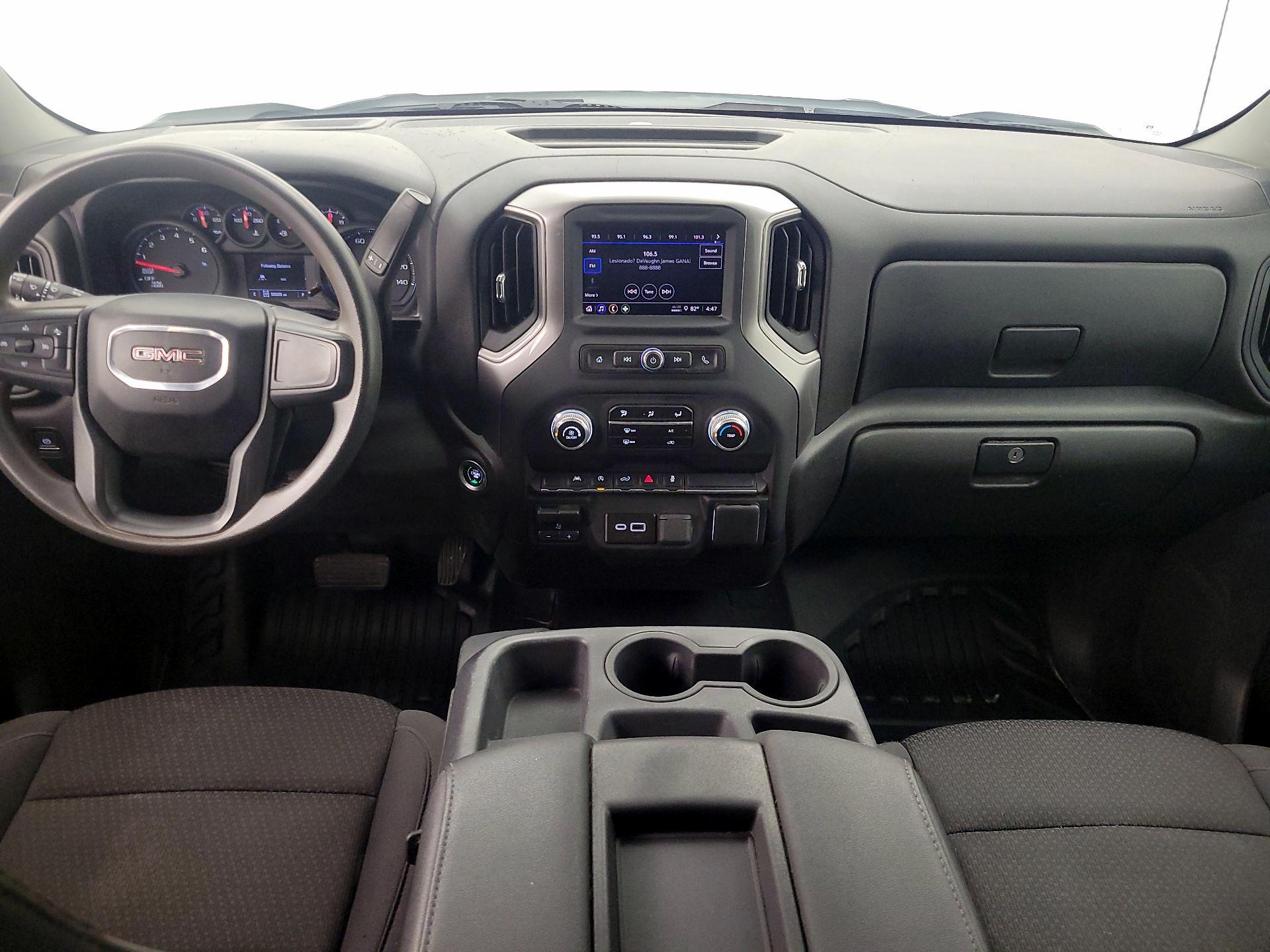 Thumbnail: 2024 GMC Sierra 1500 - 9