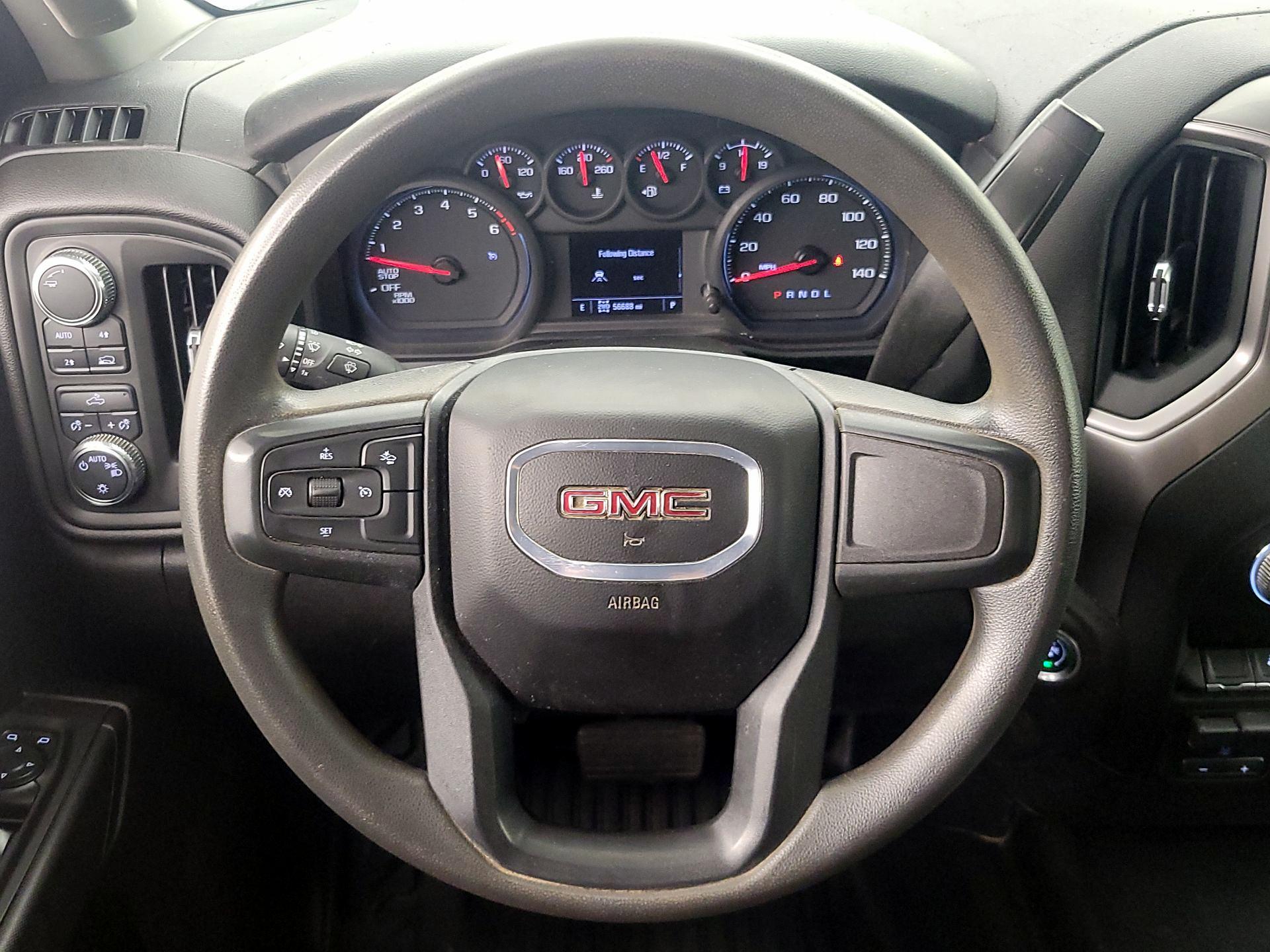 Thumbnail: 2024 GMC Sierra 1500 - 10
