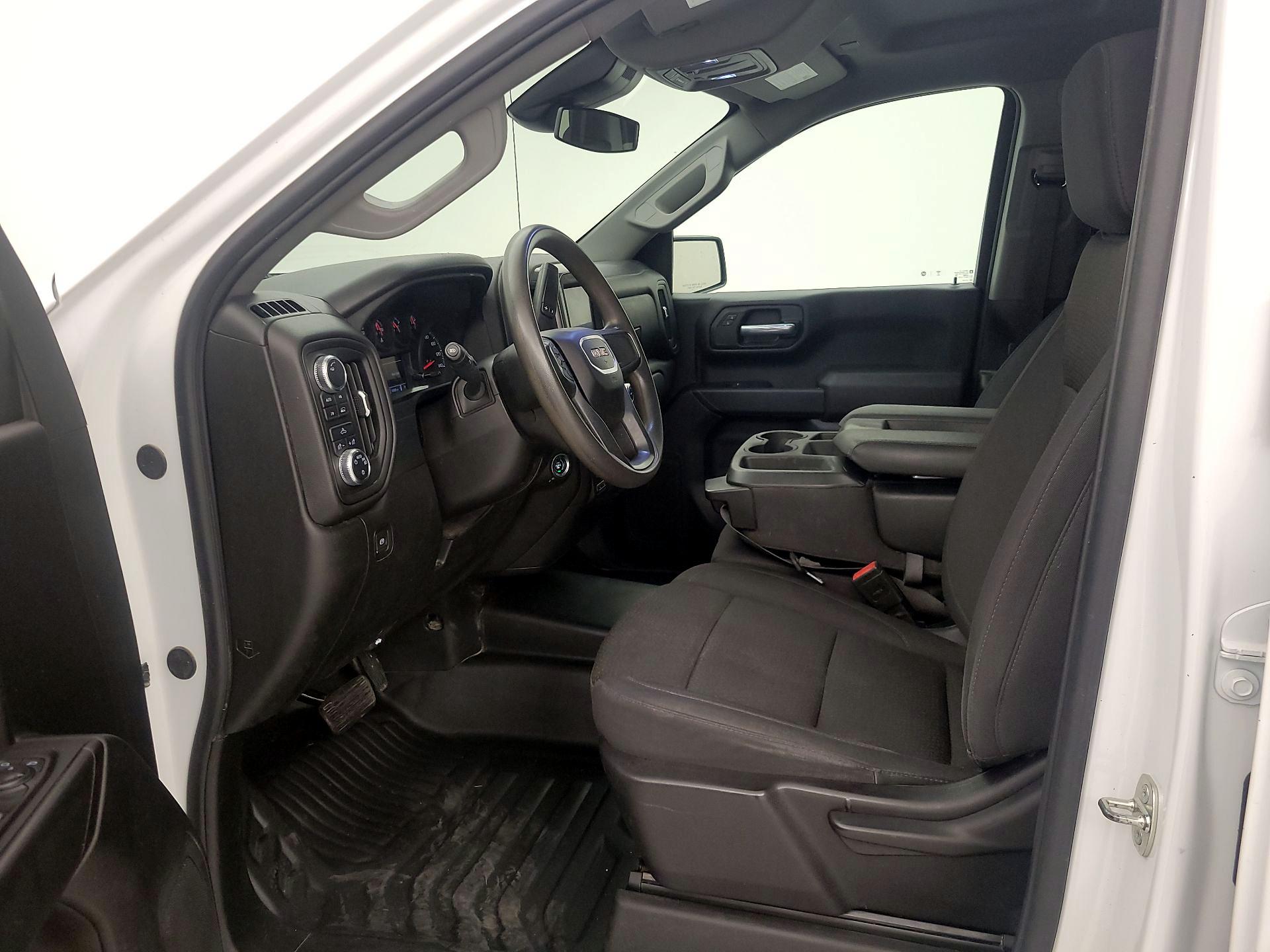 Thumbnail: 2024 GMC Sierra 1500 - 11
