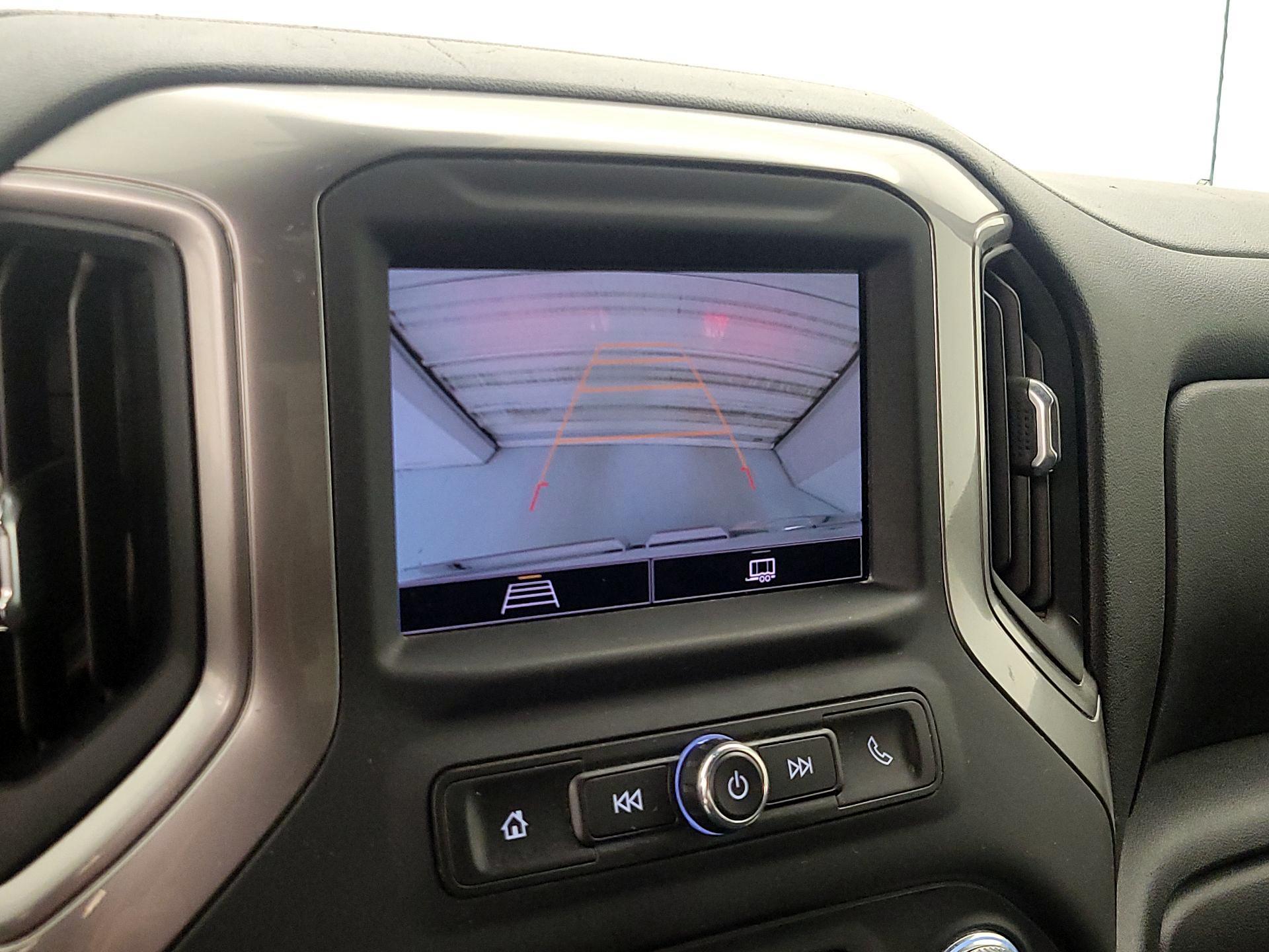 Thumbnail: 2024 GMC Sierra 1500 - 14