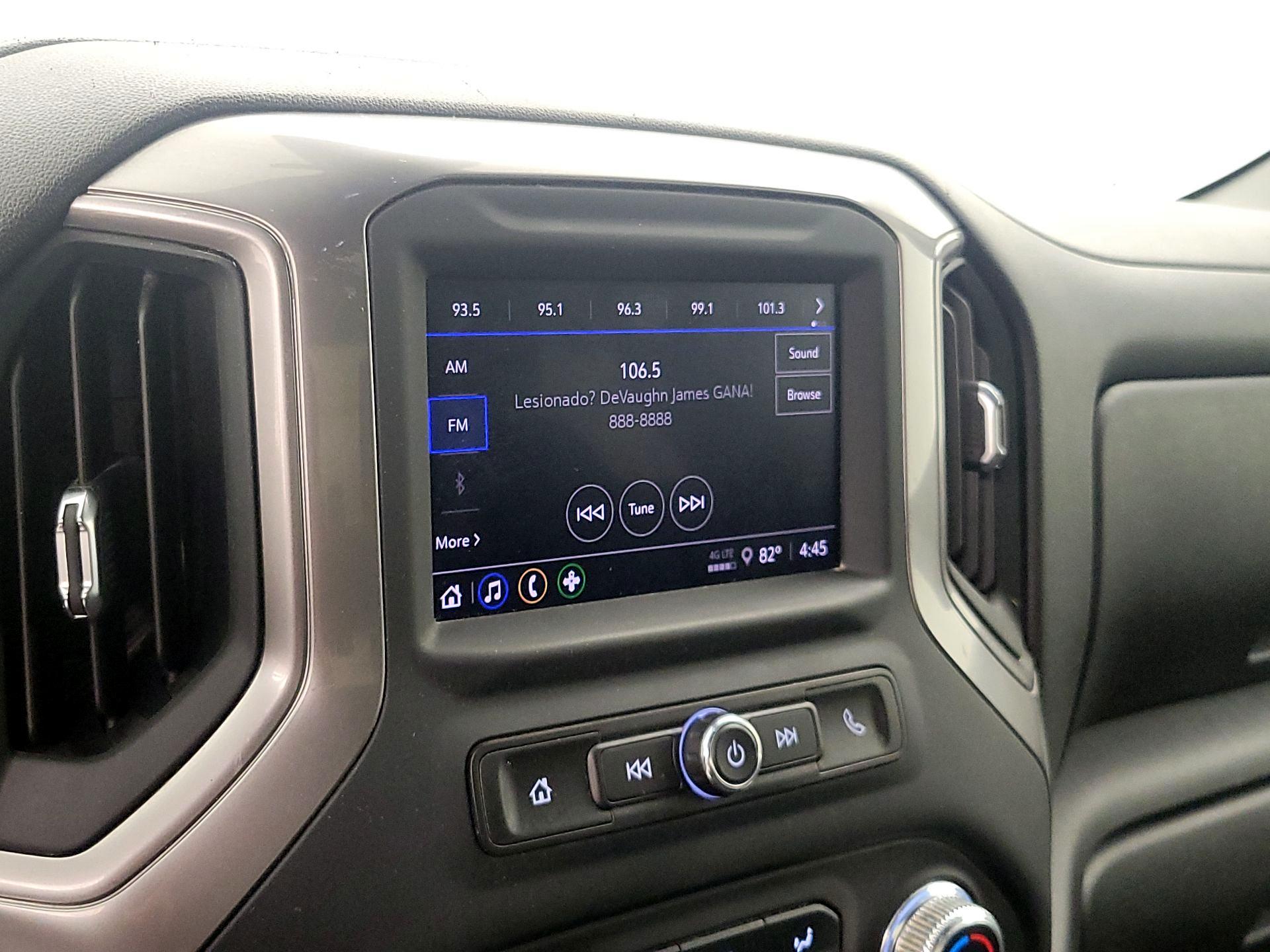 Thumbnail: 2024 GMC Sierra 1500 - 15