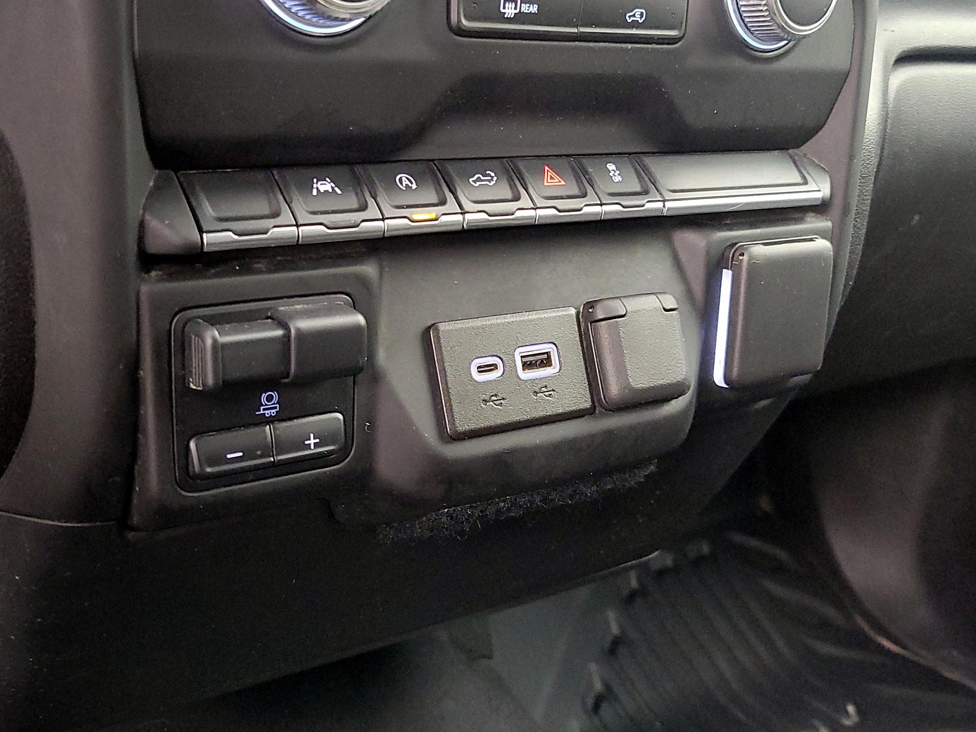 Thumbnail: 2024 GMC Sierra 1500 - 18