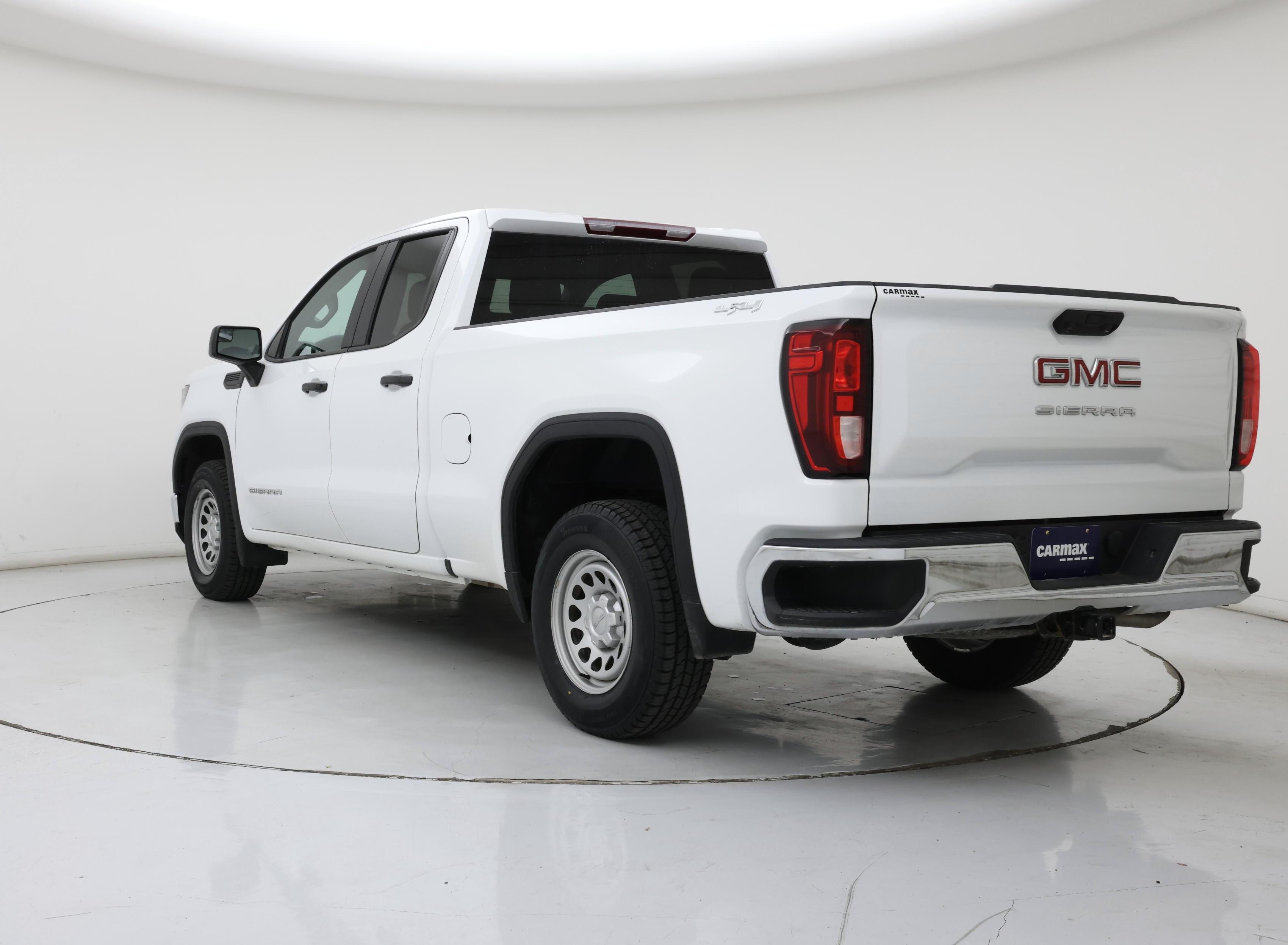 Thumbnail: 2024 GMC Sierra 1500 - 2