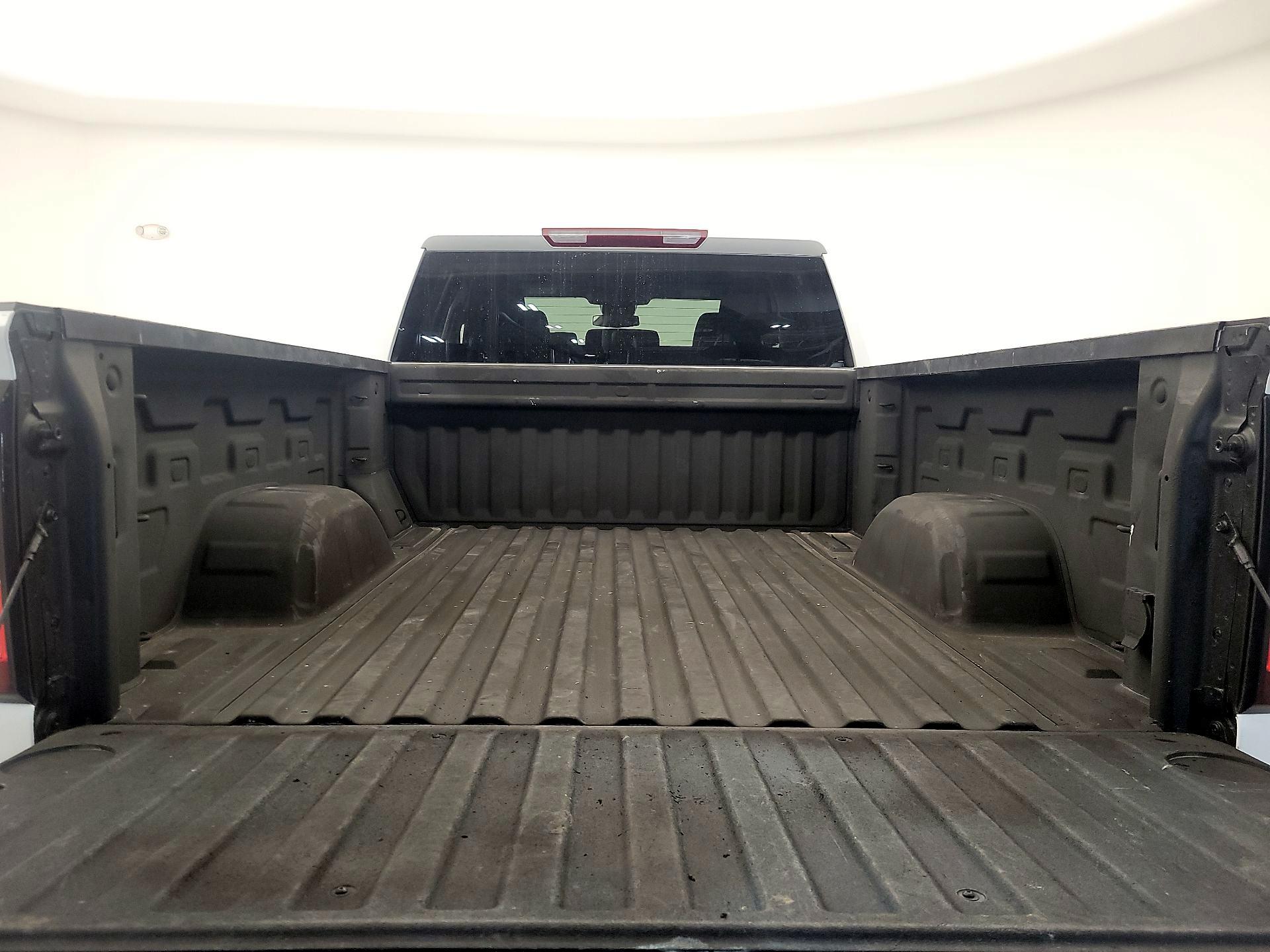 Thumbnail: 2024 GMC Sierra 1500 - 20