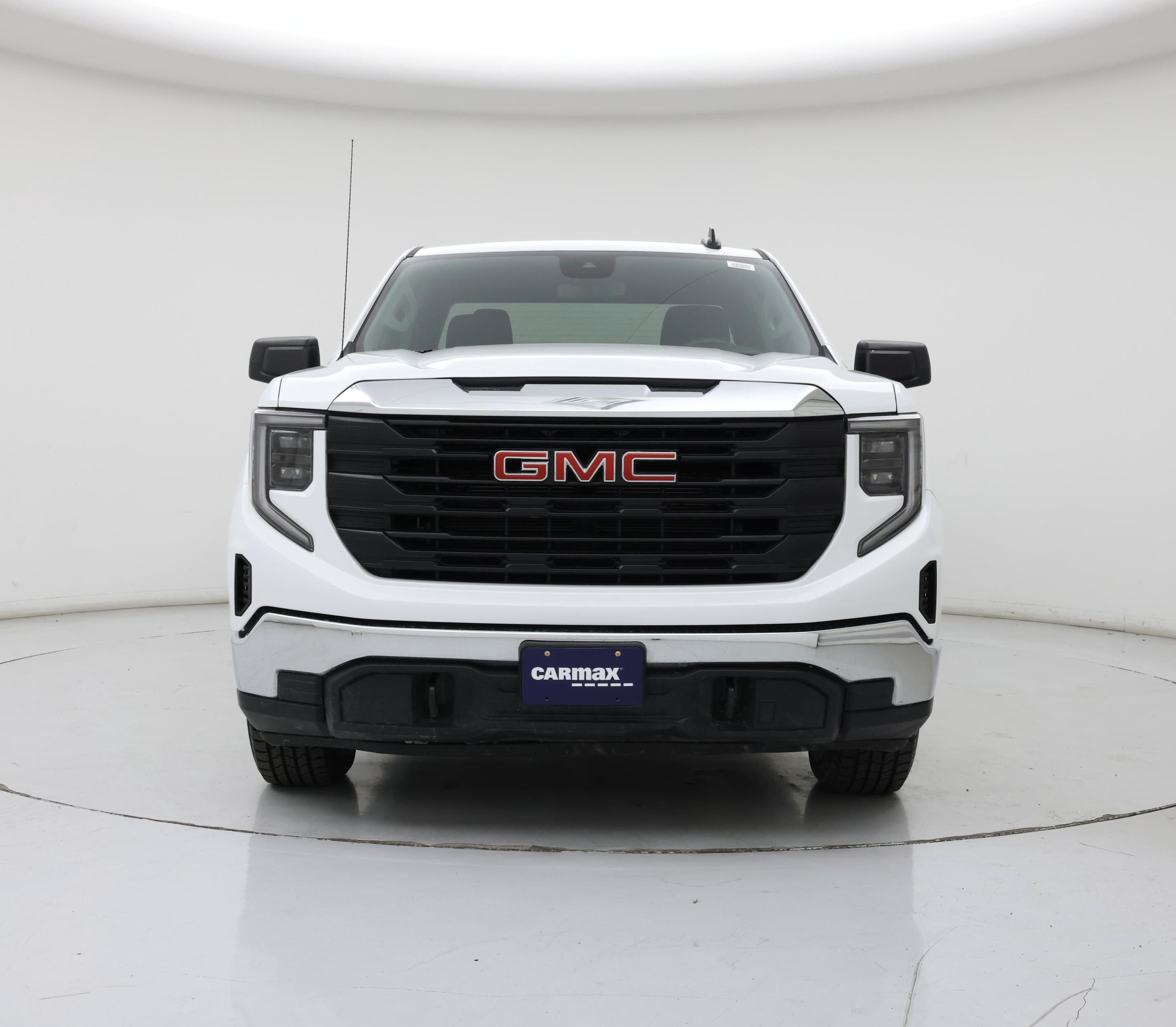 Thumbnail: 2024 GMC Sierra 1500 - 5