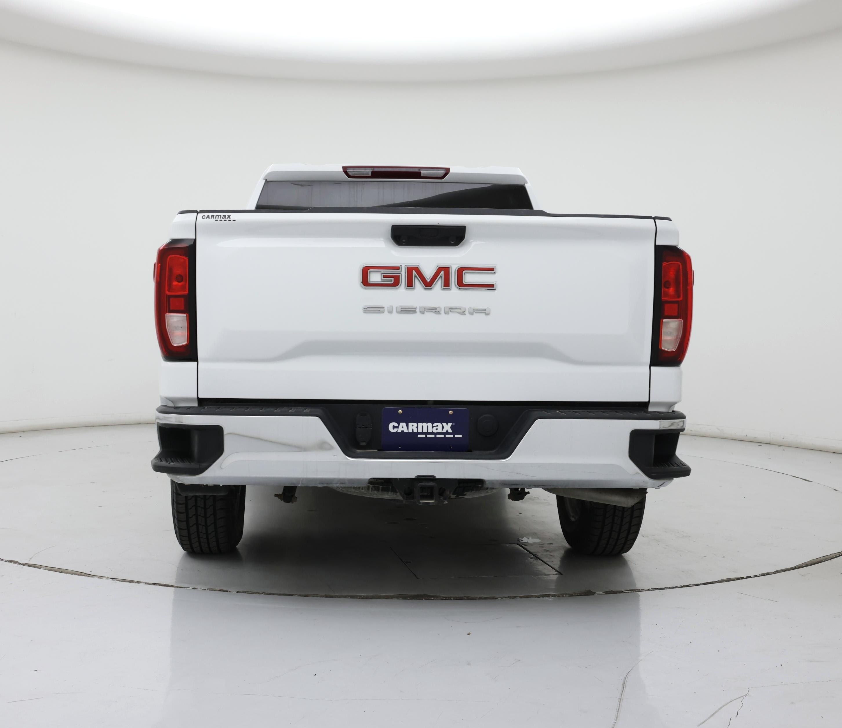 Thumbnail: 2024 GMC Sierra 1500 - 6