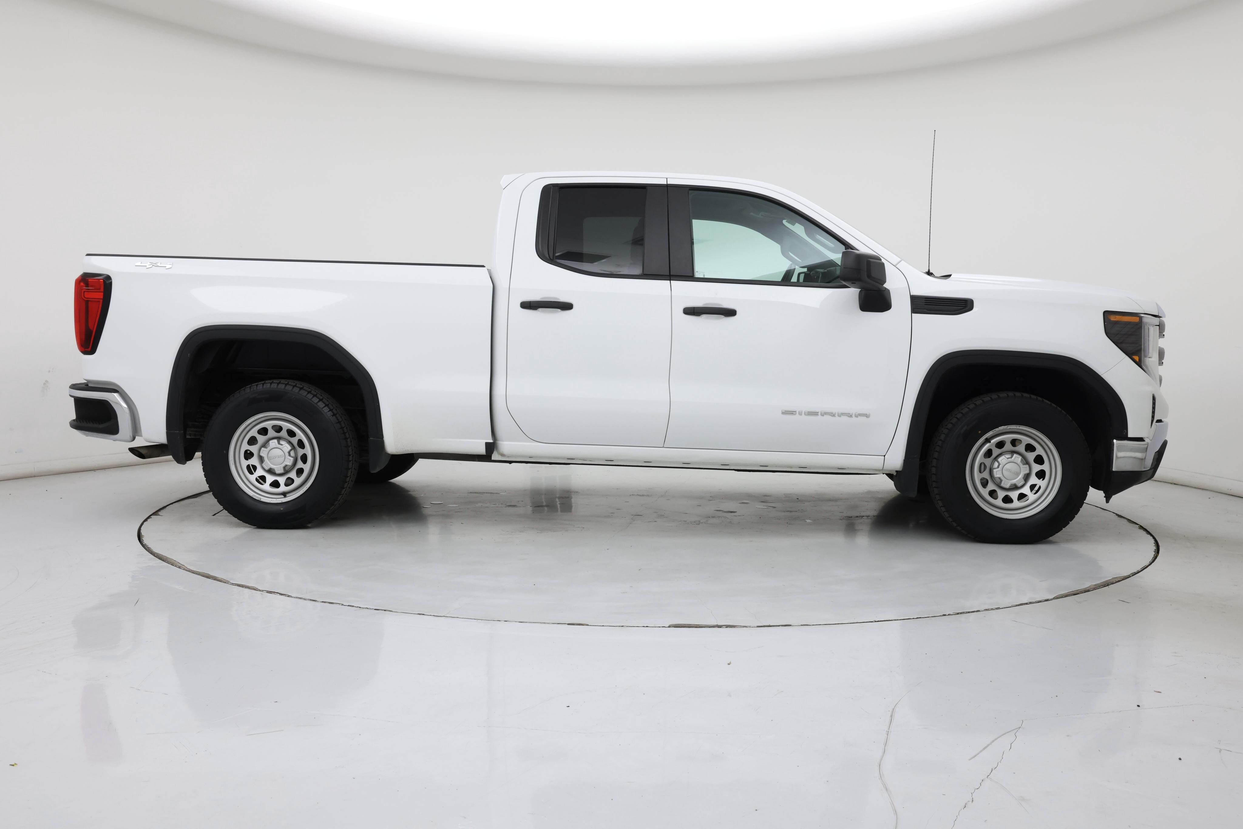 Thumbnail: 2024 GMC Sierra 1500 - 7