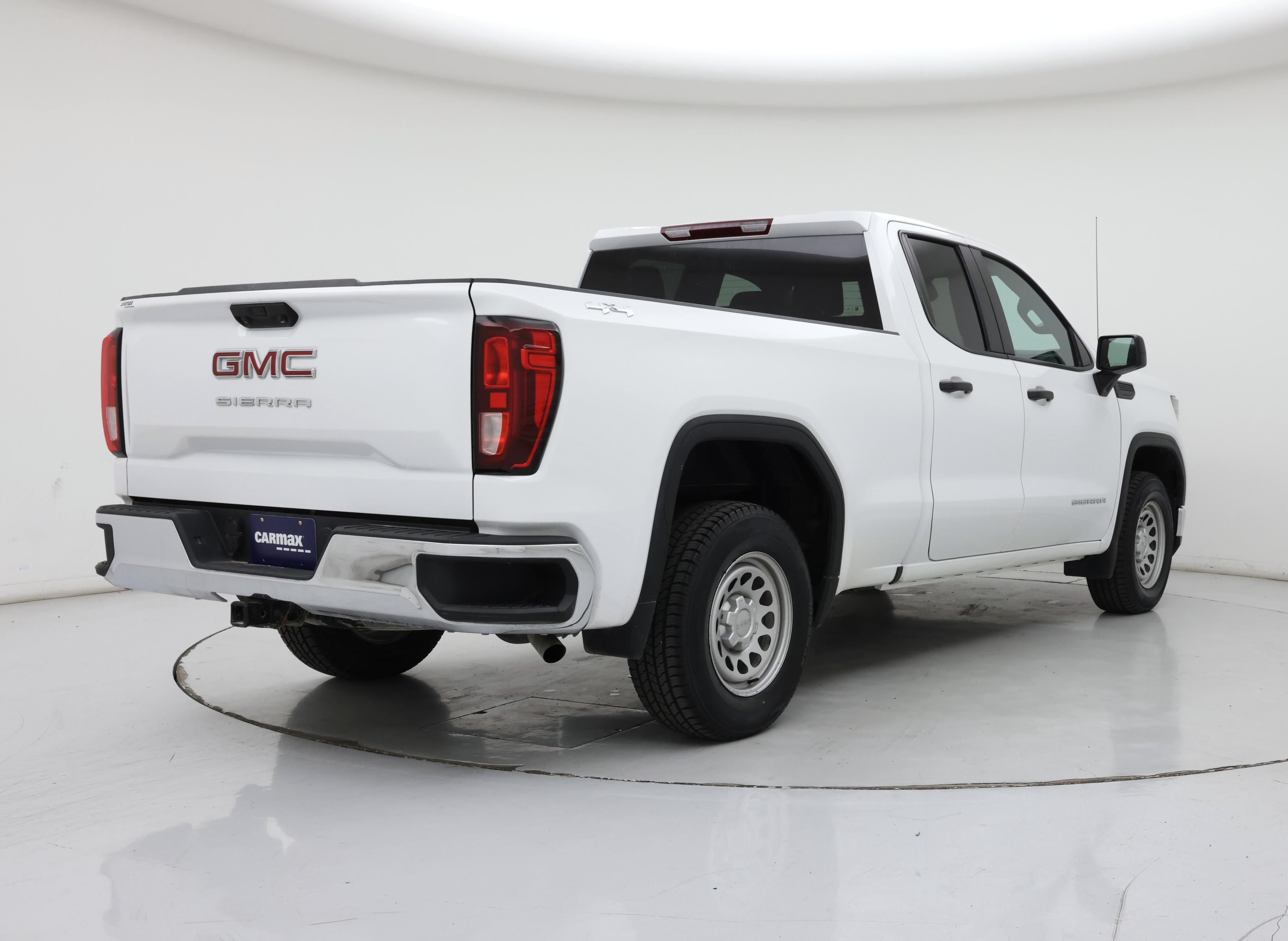 Thumbnail: 2024 GMC Sierra 1500 - 8