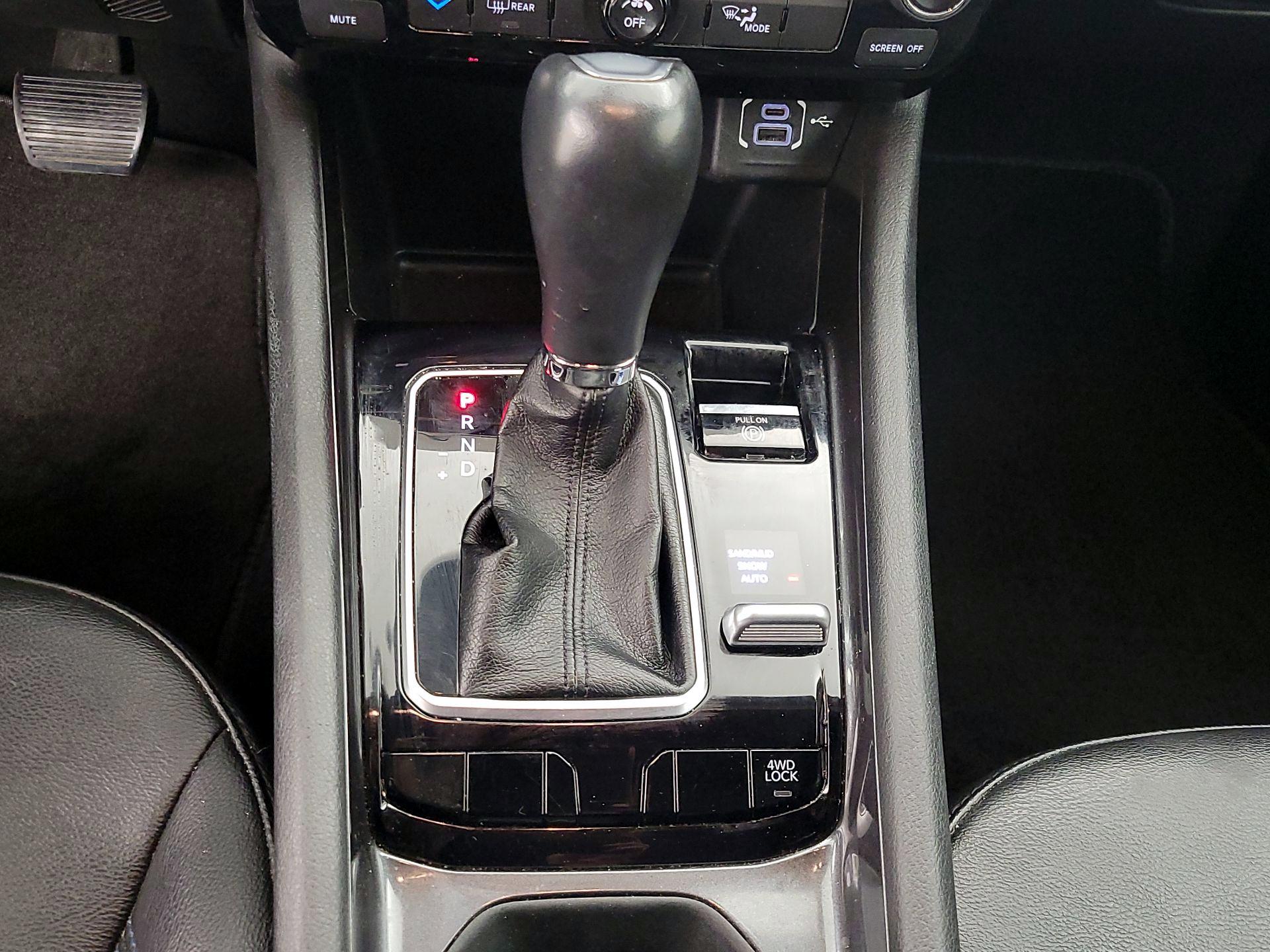 Thumbnail: 2023 Jeep Compass - 17