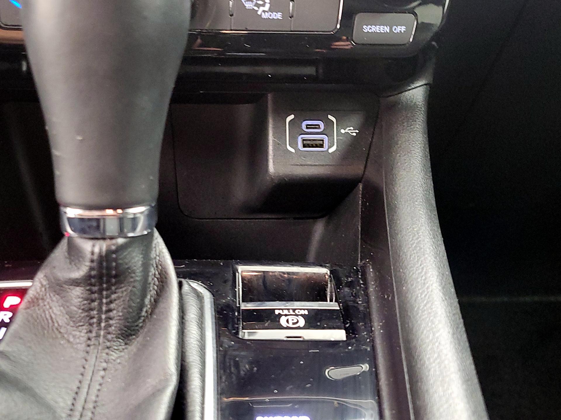 Thumbnail: 2023 Jeep Compass - 18