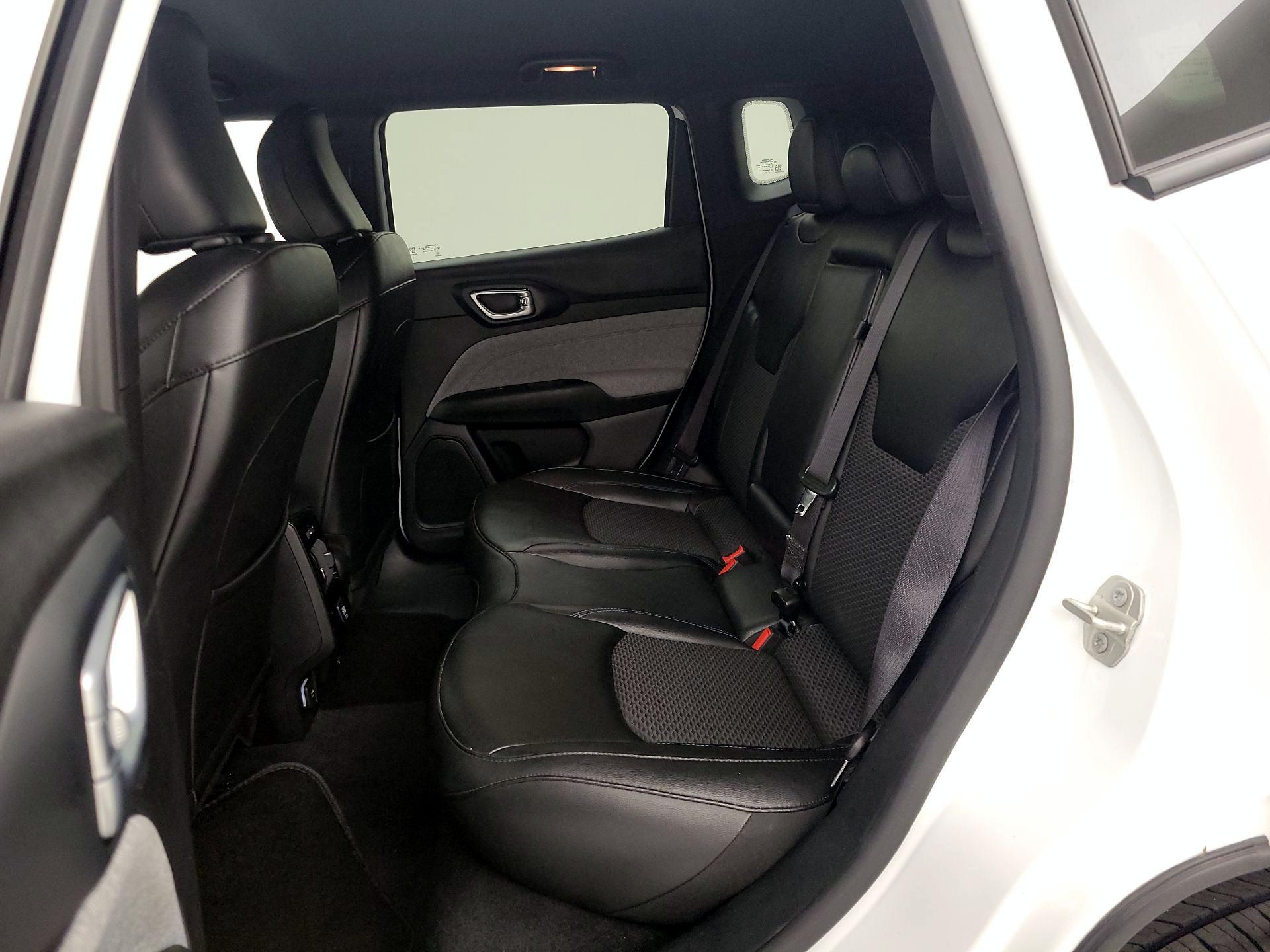 Thumbnail: 2023 Jeep Compass - 19