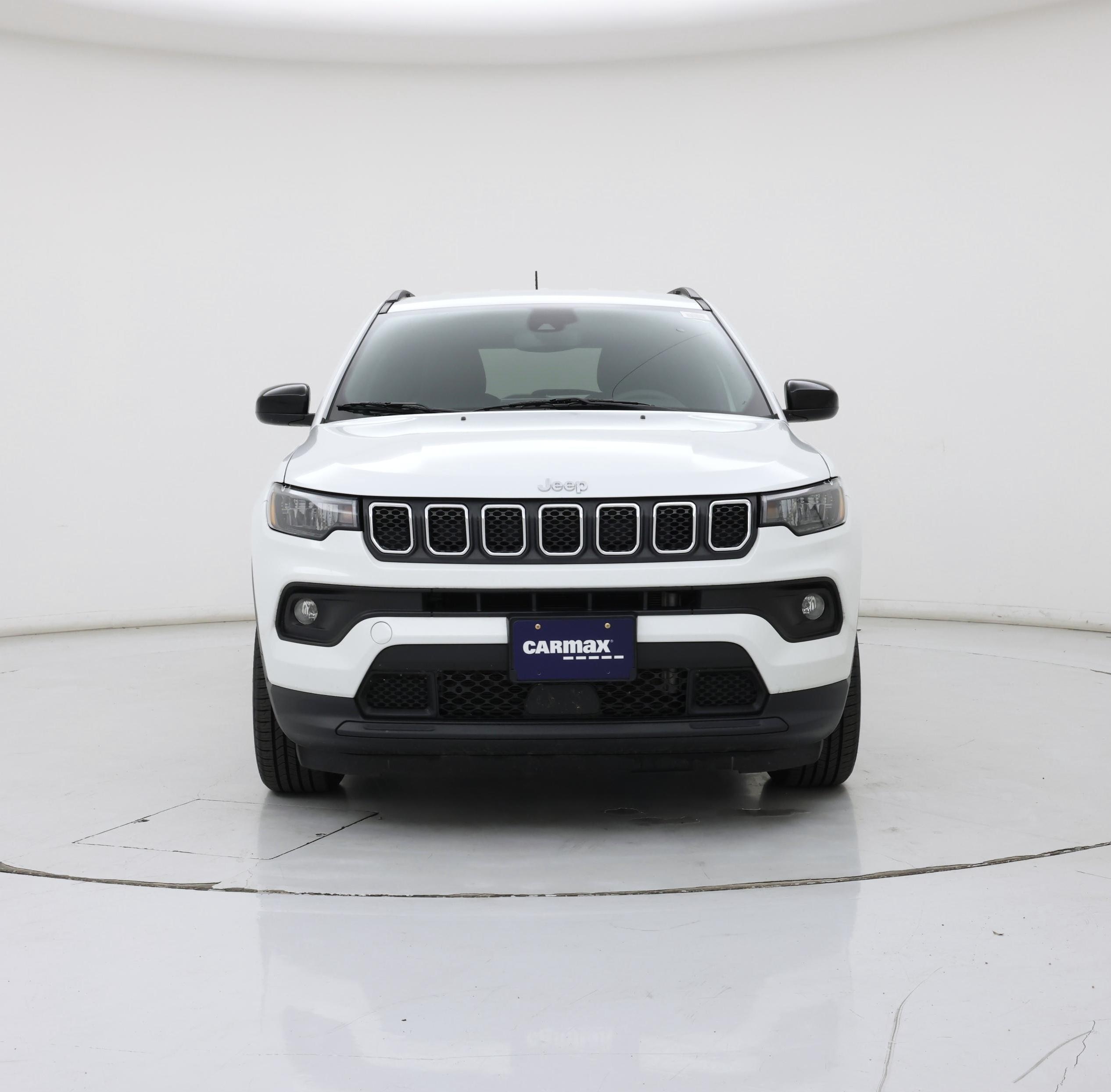 Thumbnail: 2023 Jeep Compass - 5