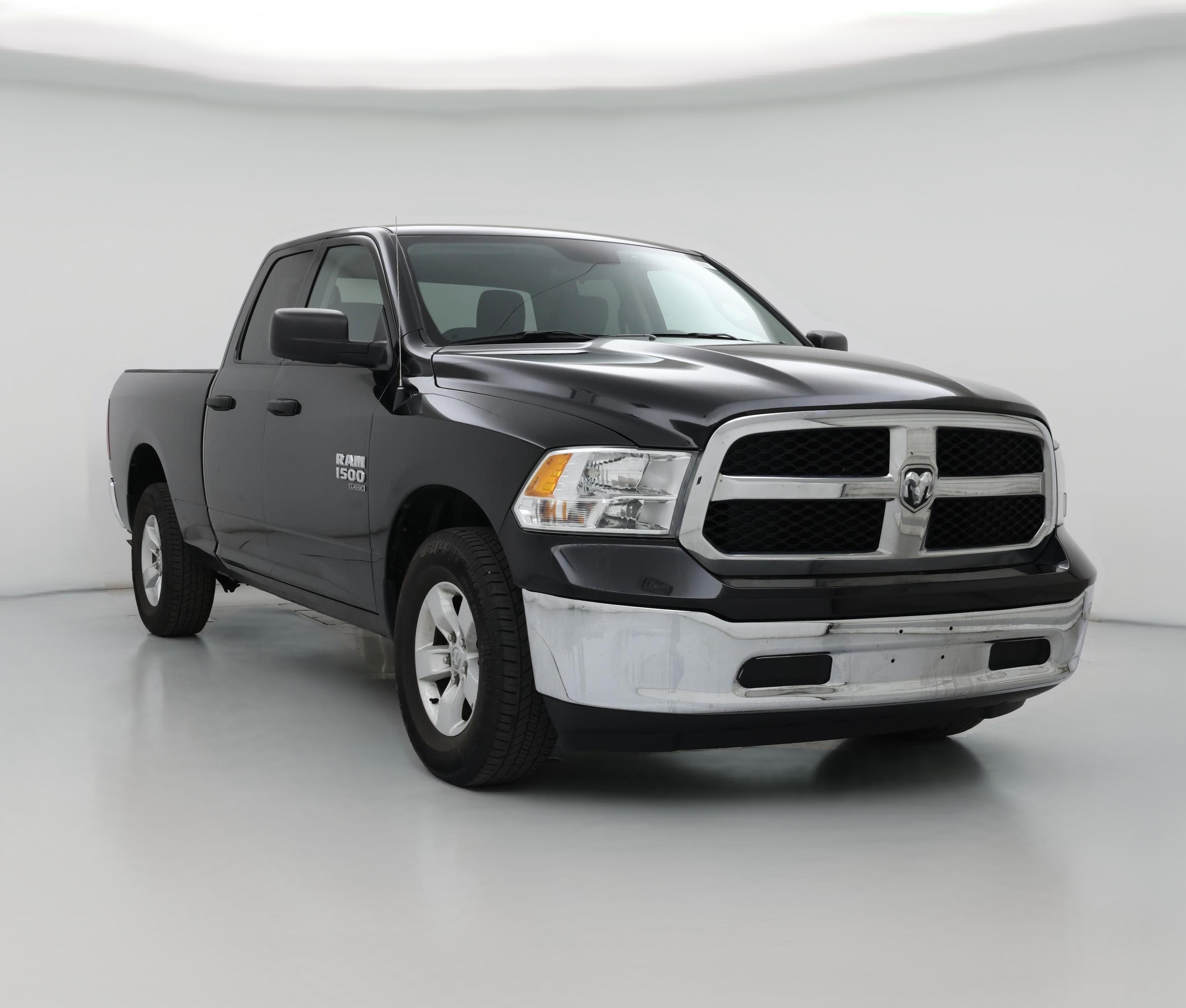 Thumbnail: 2024 RAM 1500 Classic - 1