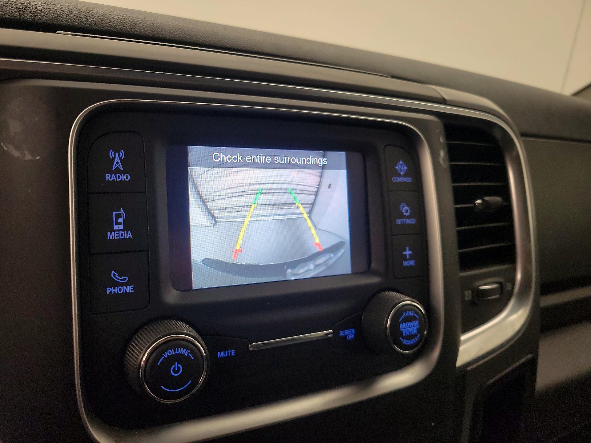 Thumbnail: 2024 RAM 1500 Classic - 14