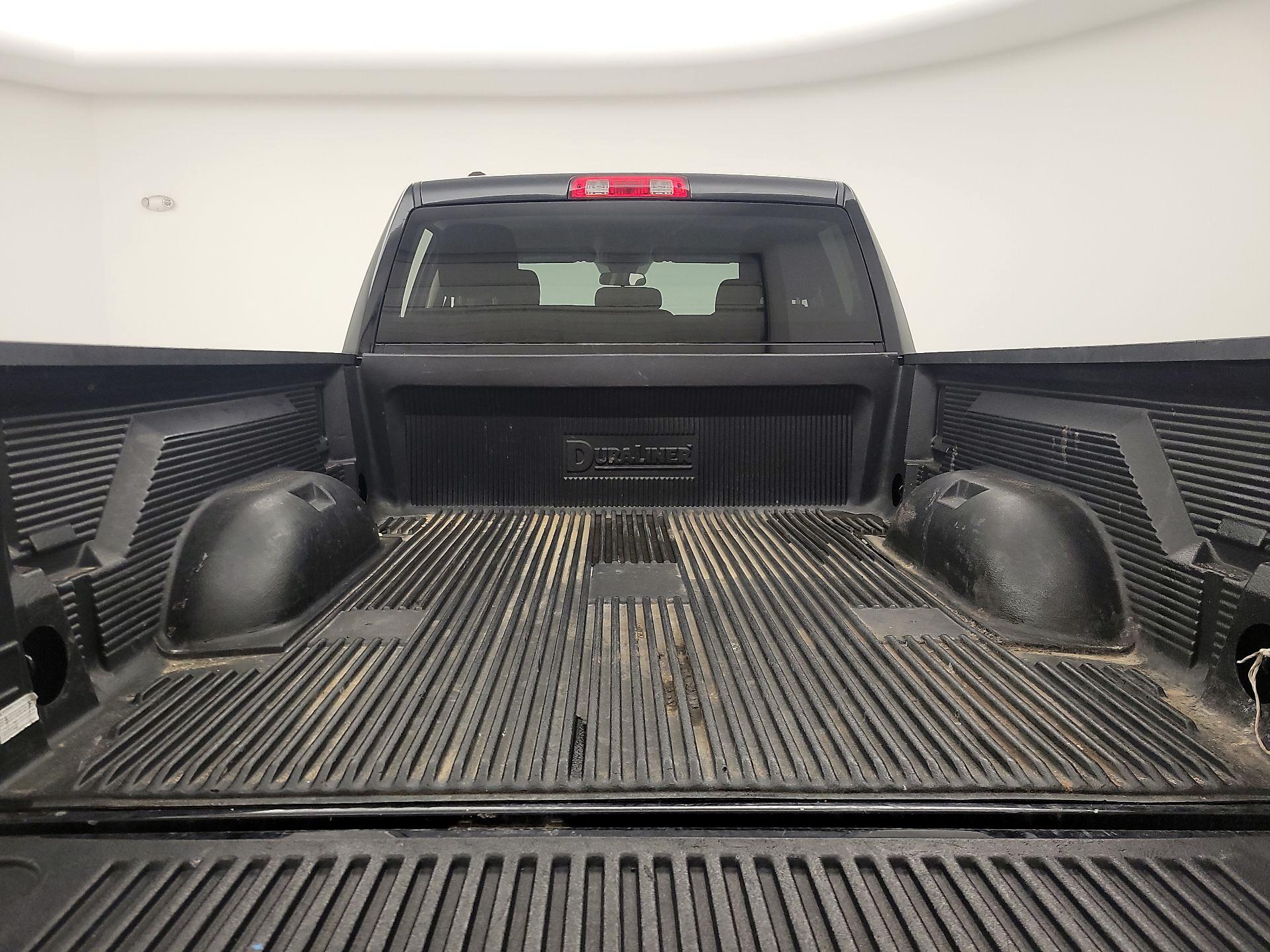 Thumbnail: 2024 RAM 1500 Classic - 20