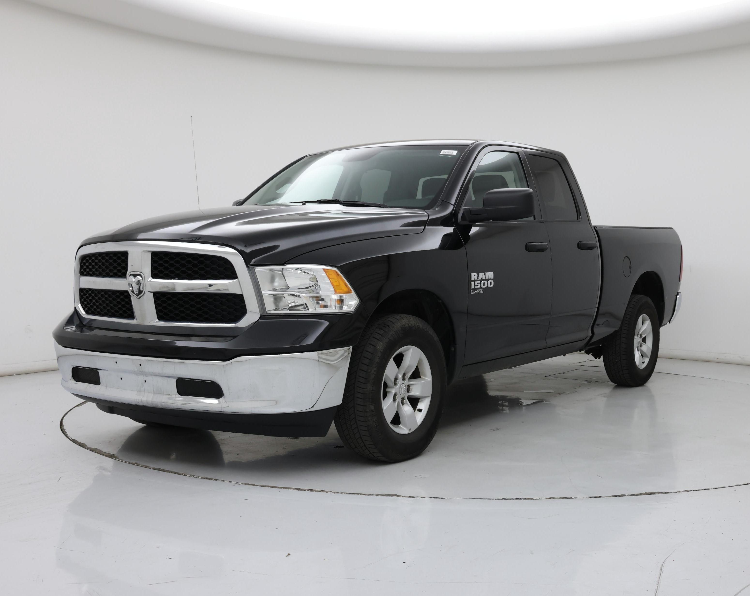 Thumbnail: 2024 RAM 1500 Classic - 4