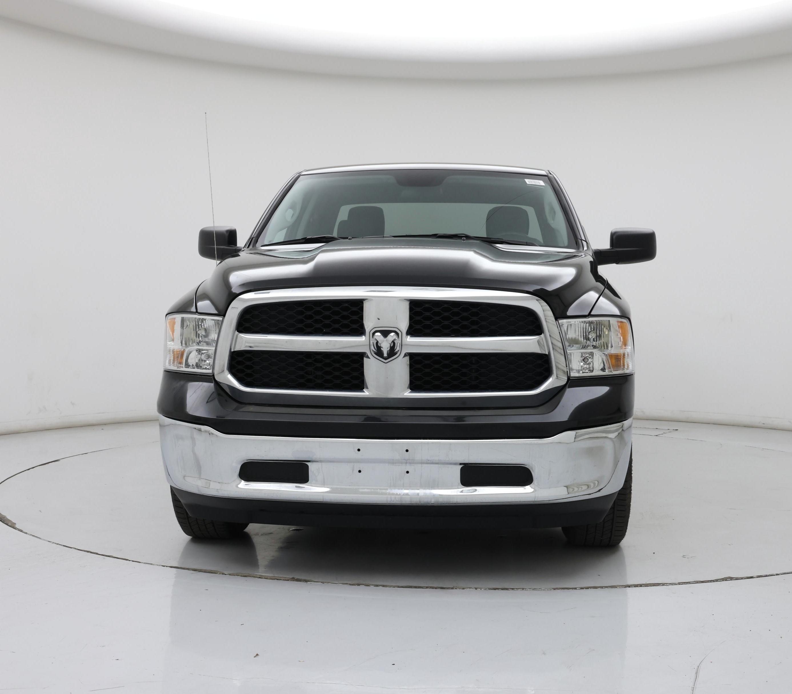 Thumbnail: 2024 RAM 1500 Classic - 5