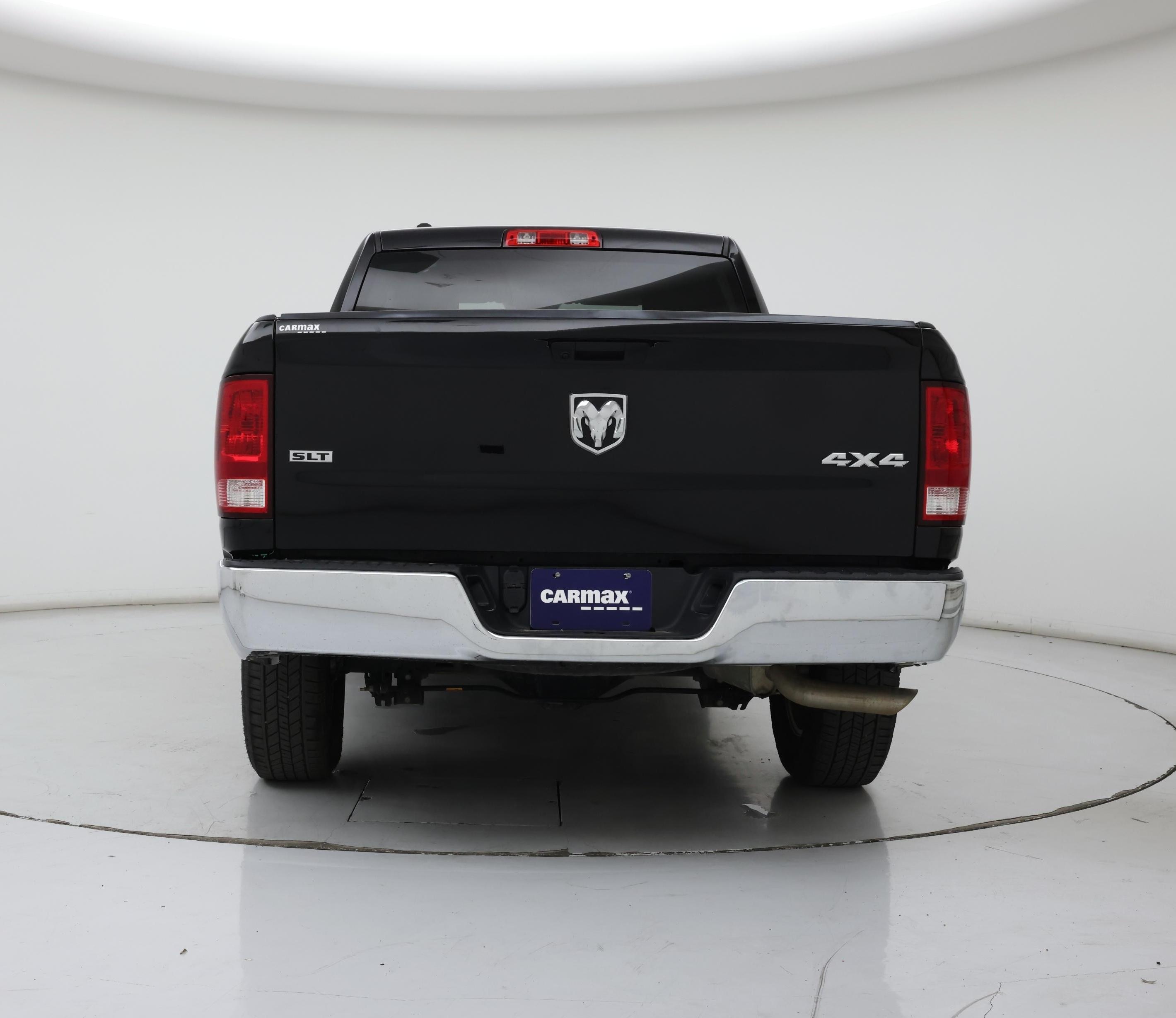 Thumbnail: 2024 RAM 1500 Classic - 6