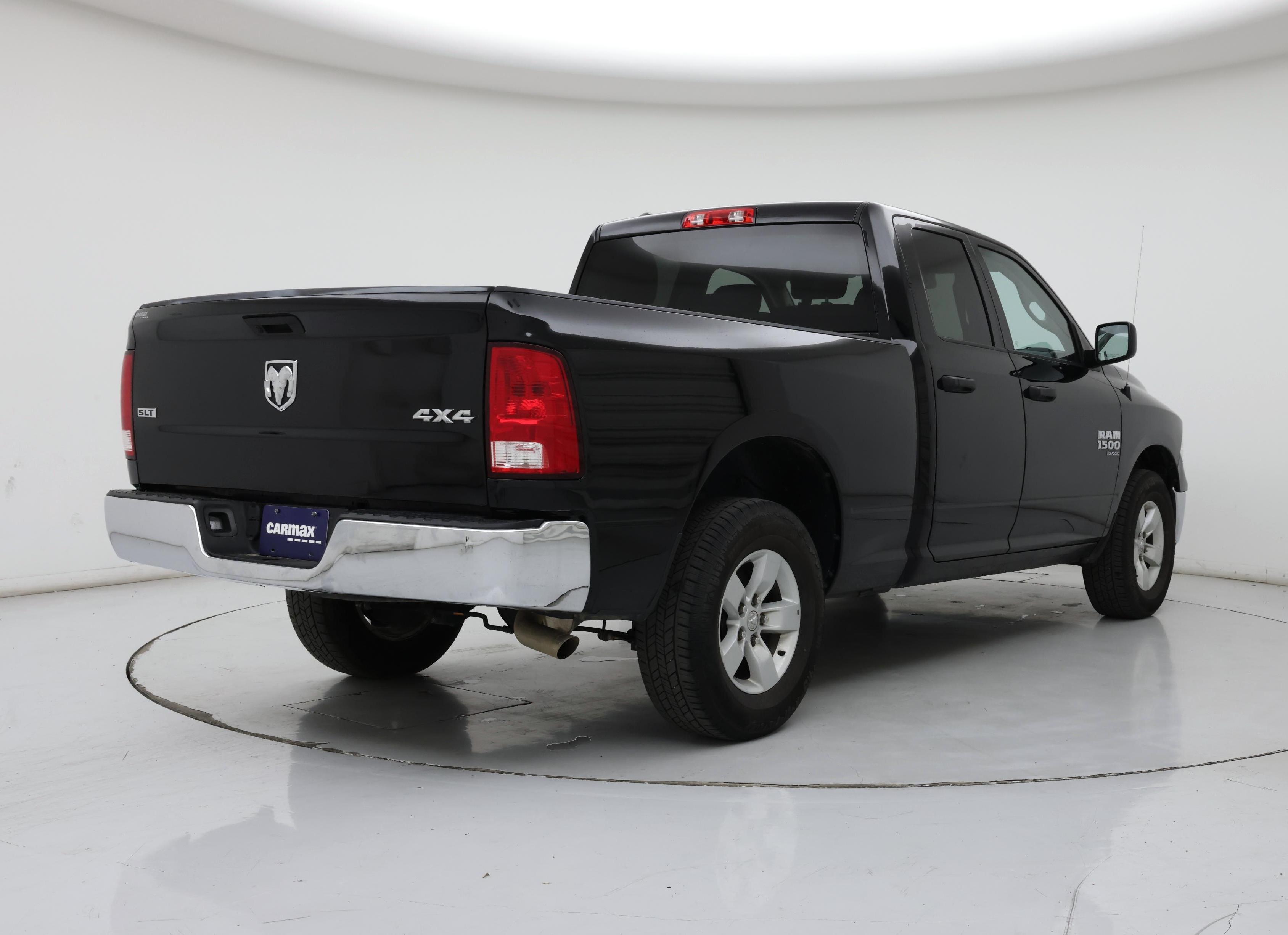Thumbnail: 2024 RAM 1500 Classic - 8
