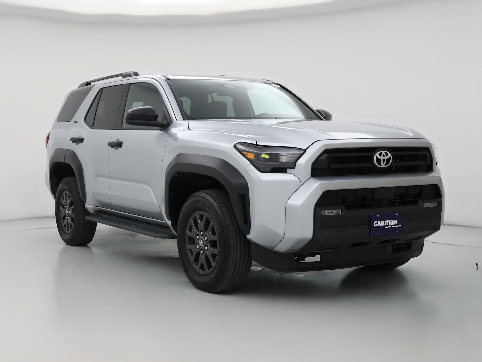 2025 Toyota 4Runner