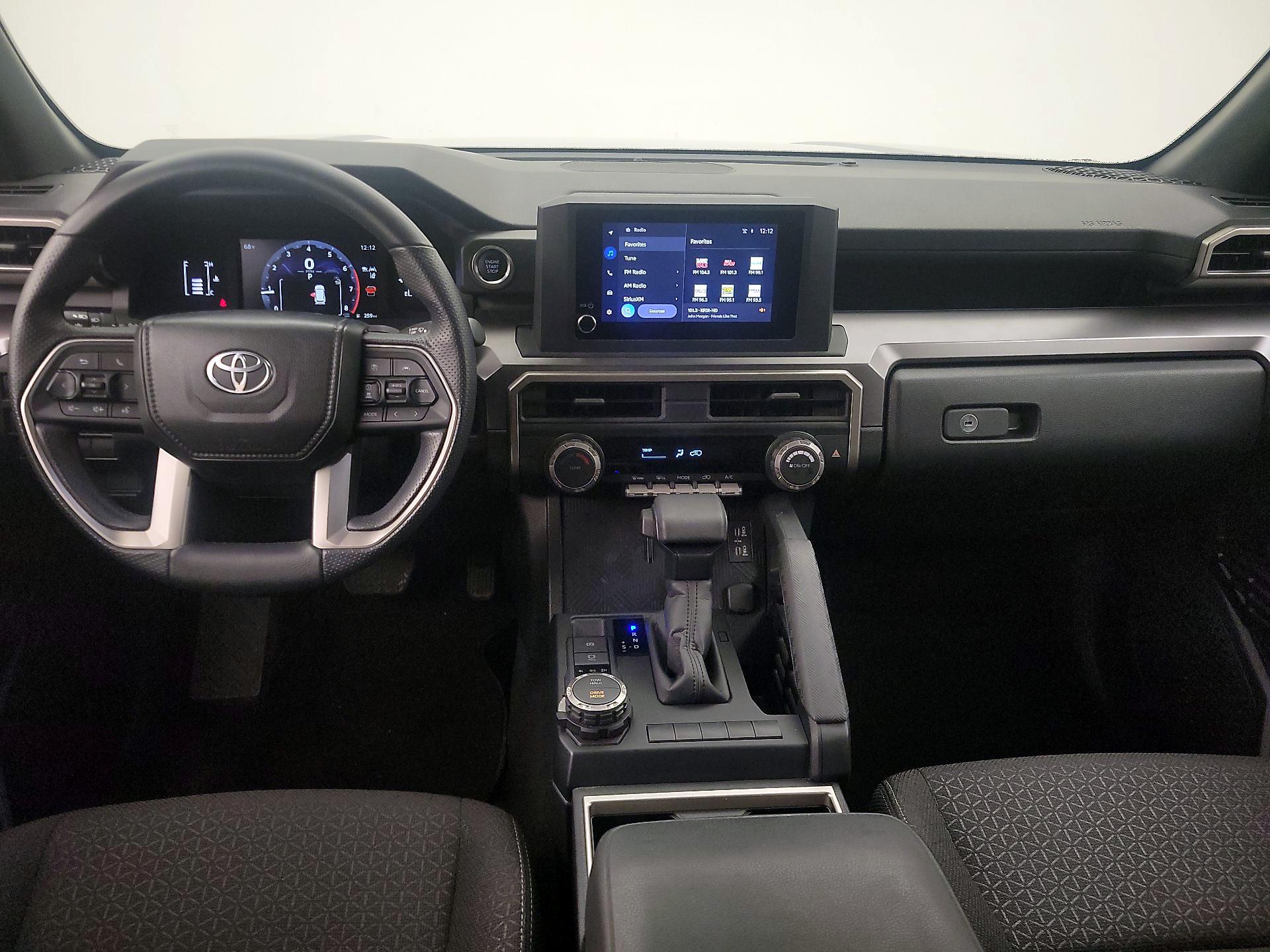 Thumbnail: 2025 Toyota 4Runner - 9