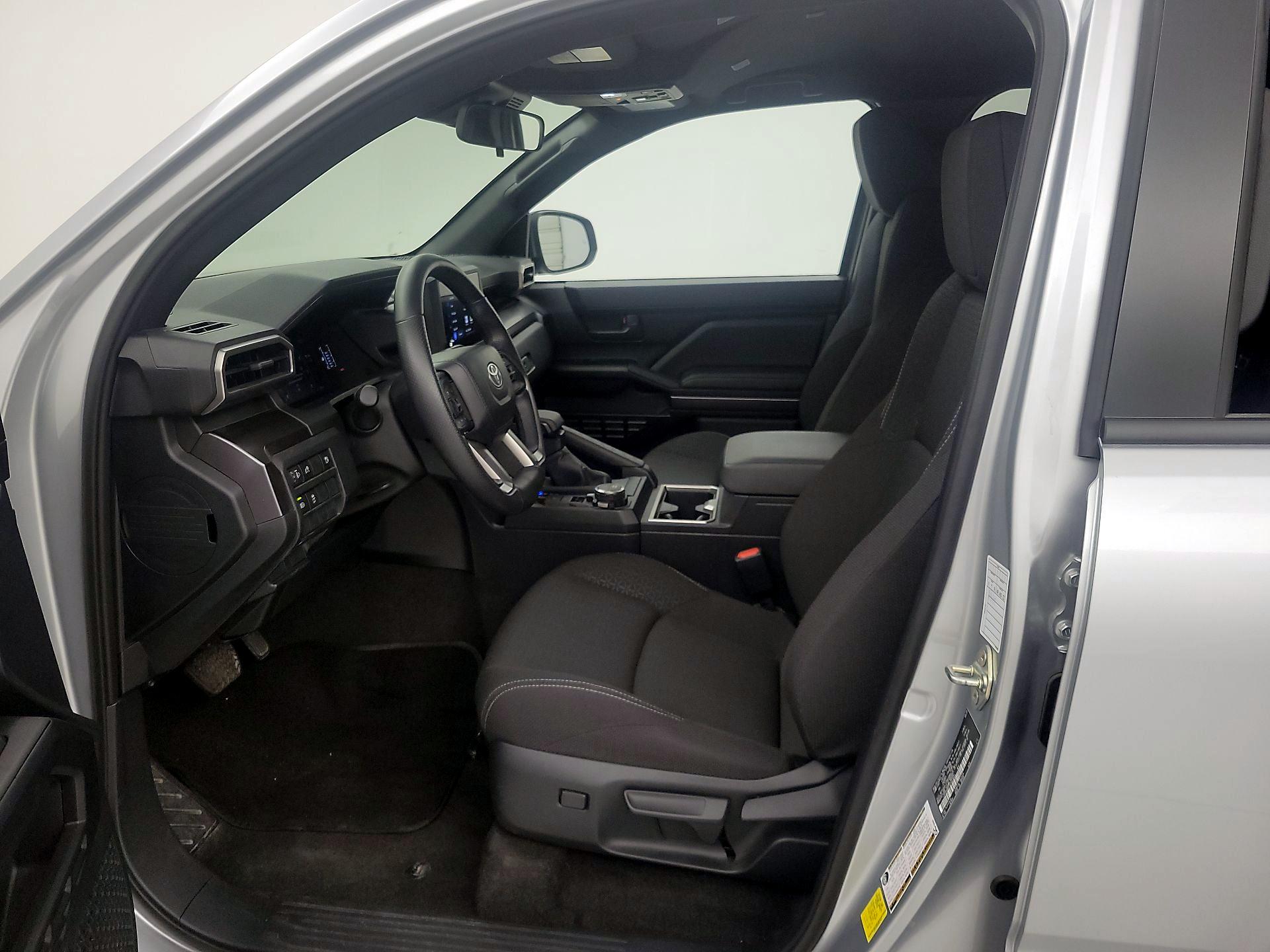 Thumbnail: 2025 Toyota 4Runner - 11