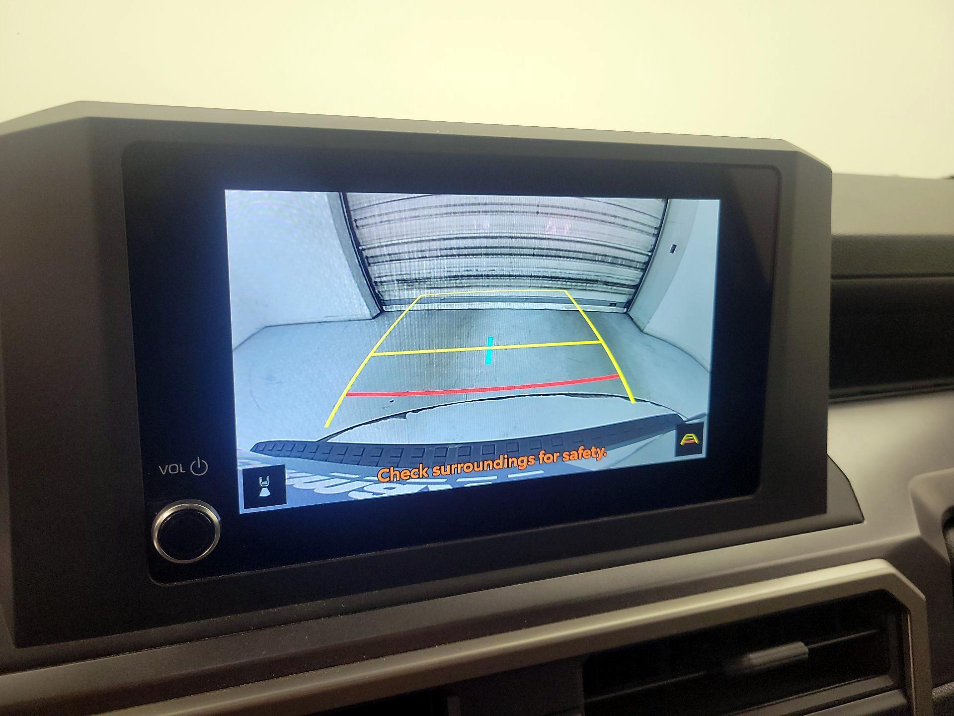 Thumbnail: 2025 Toyota 4Runner - 14