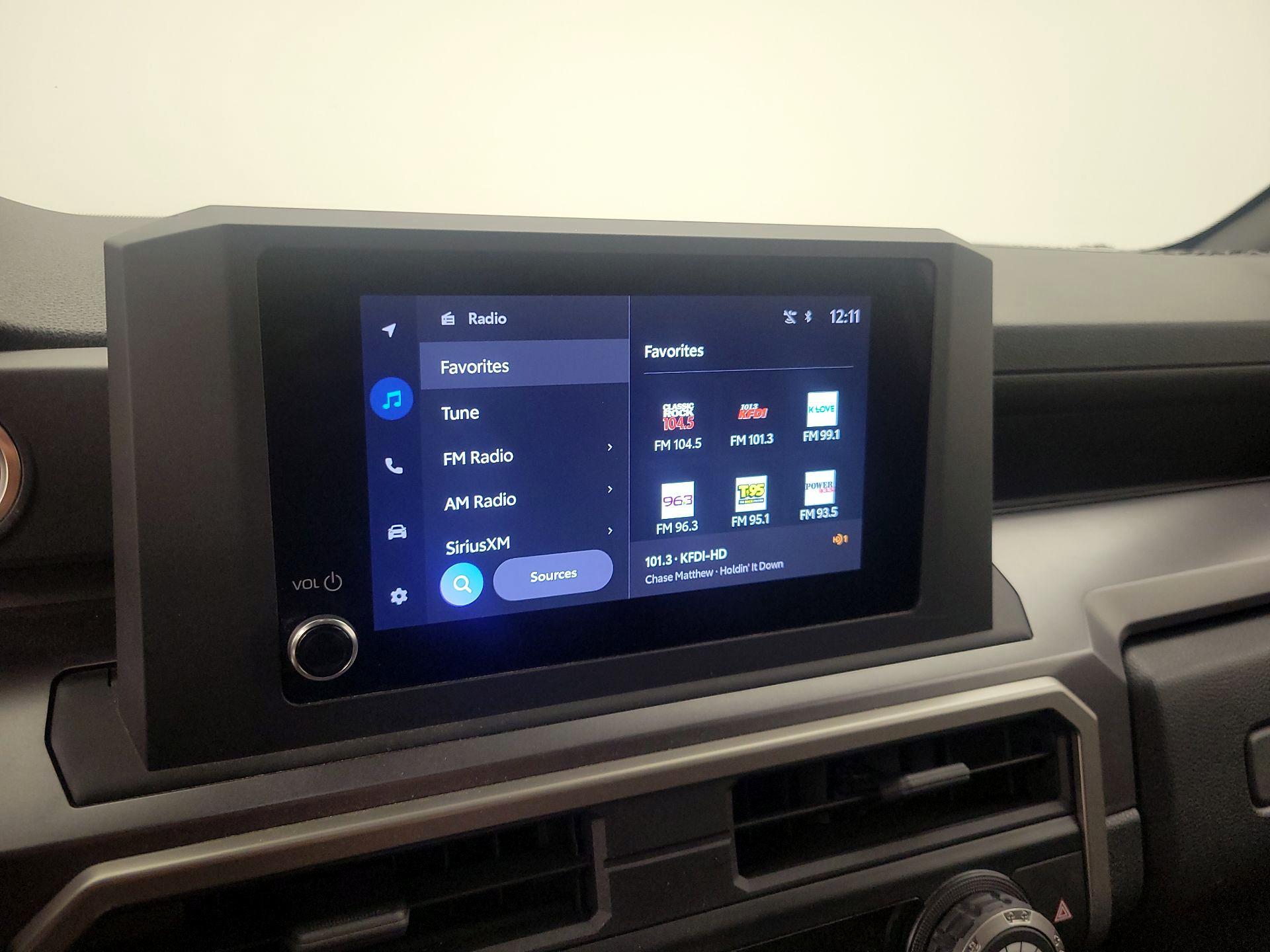 Thumbnail: 2025 Toyota 4Runner - 15