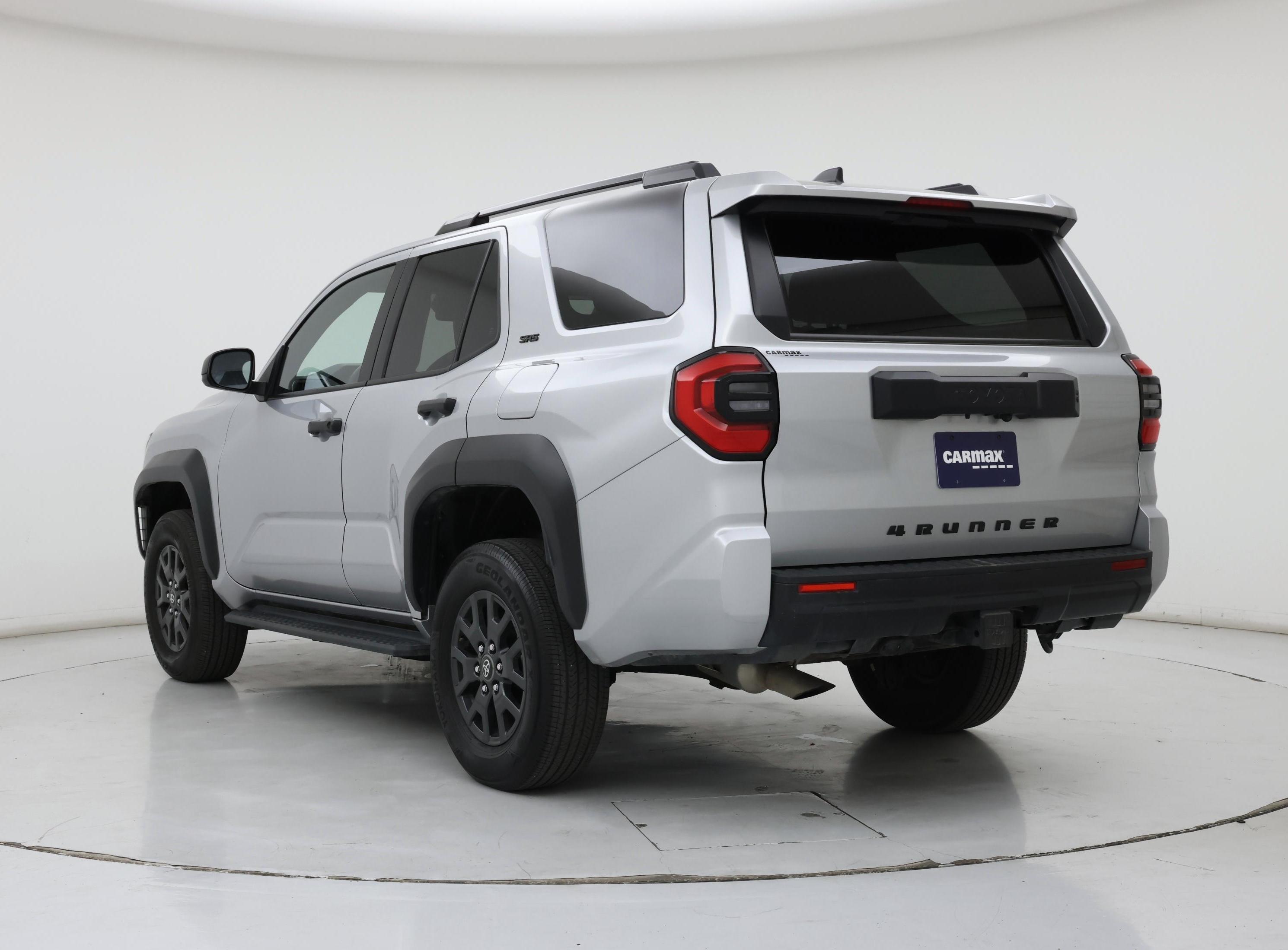 Thumbnail: 2025 Toyota 4Runner - 2