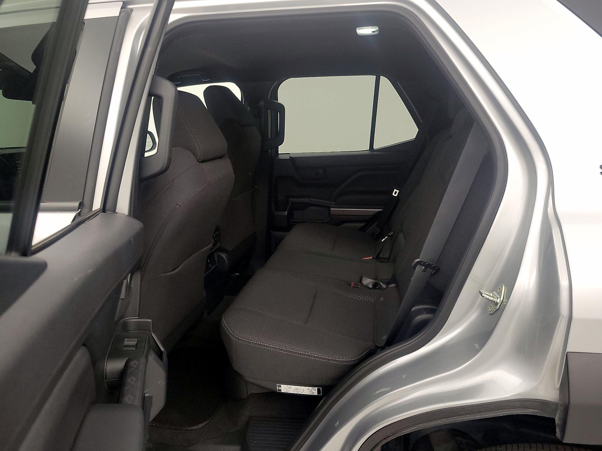 Thumbnail: 2025 Toyota 4Runner - 19