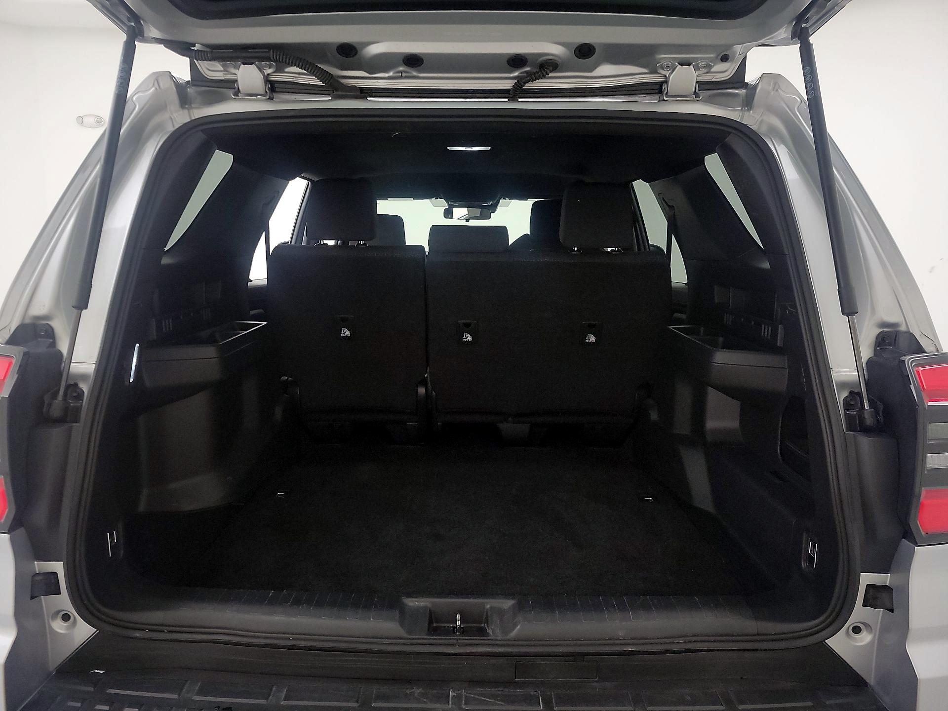 Thumbnail: 2025 Toyota 4Runner - 20