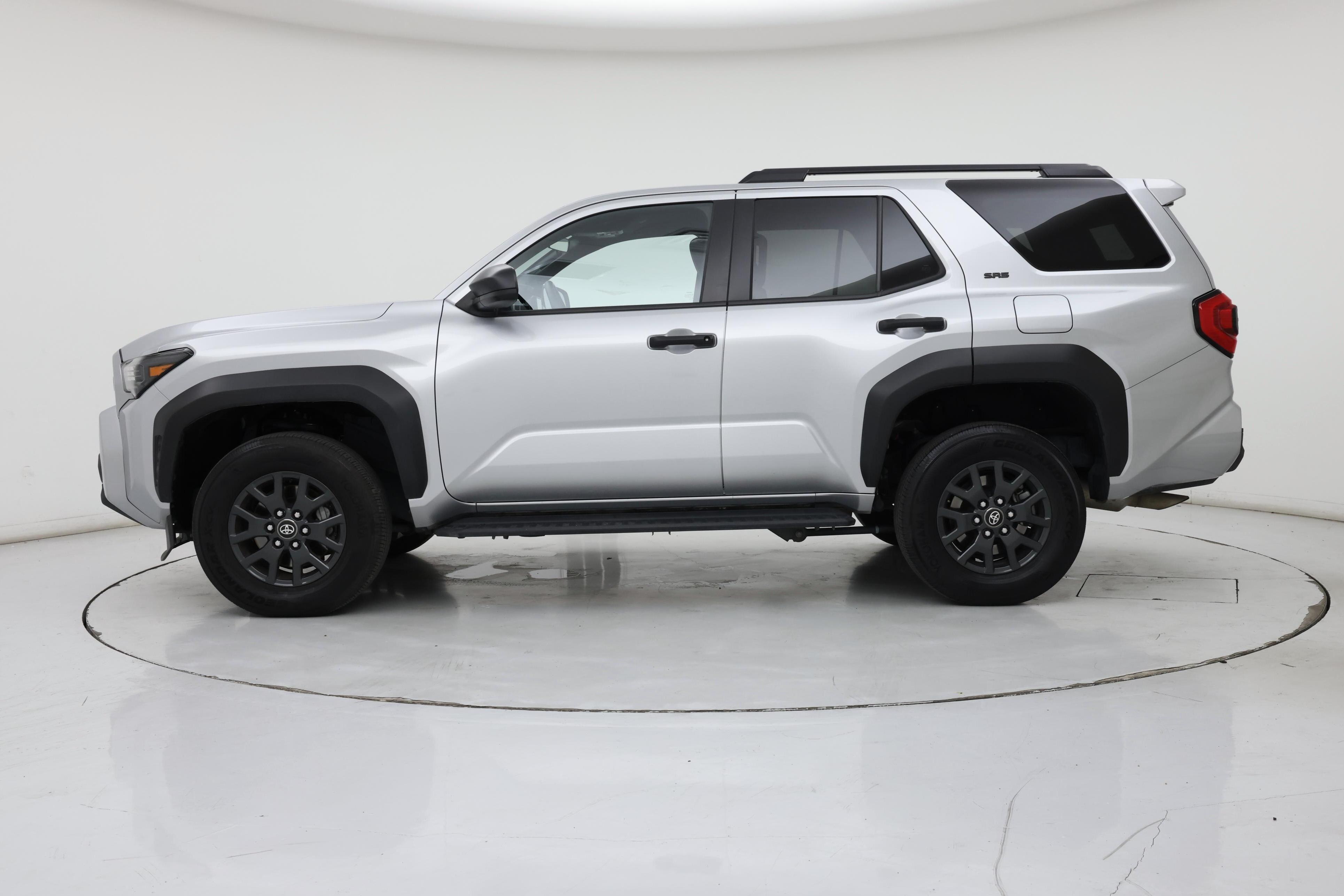 Thumbnail: 2025 Toyota 4Runner - 3