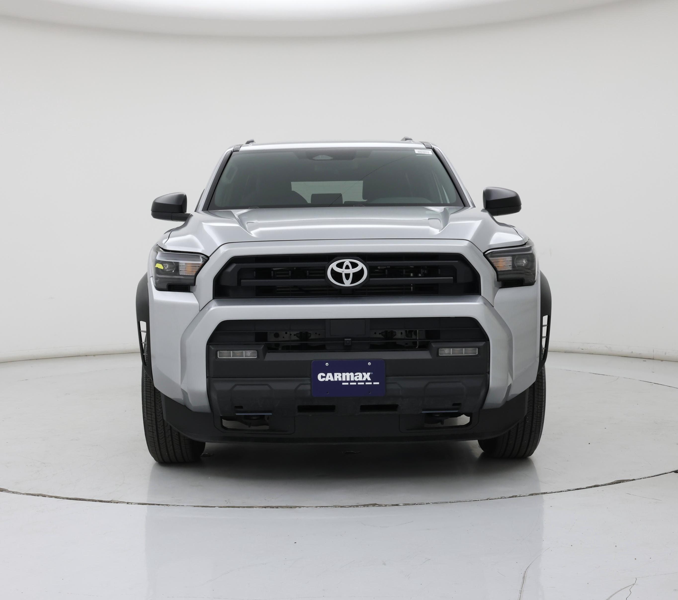 Thumbnail: 2025 Toyota 4Runner - 5