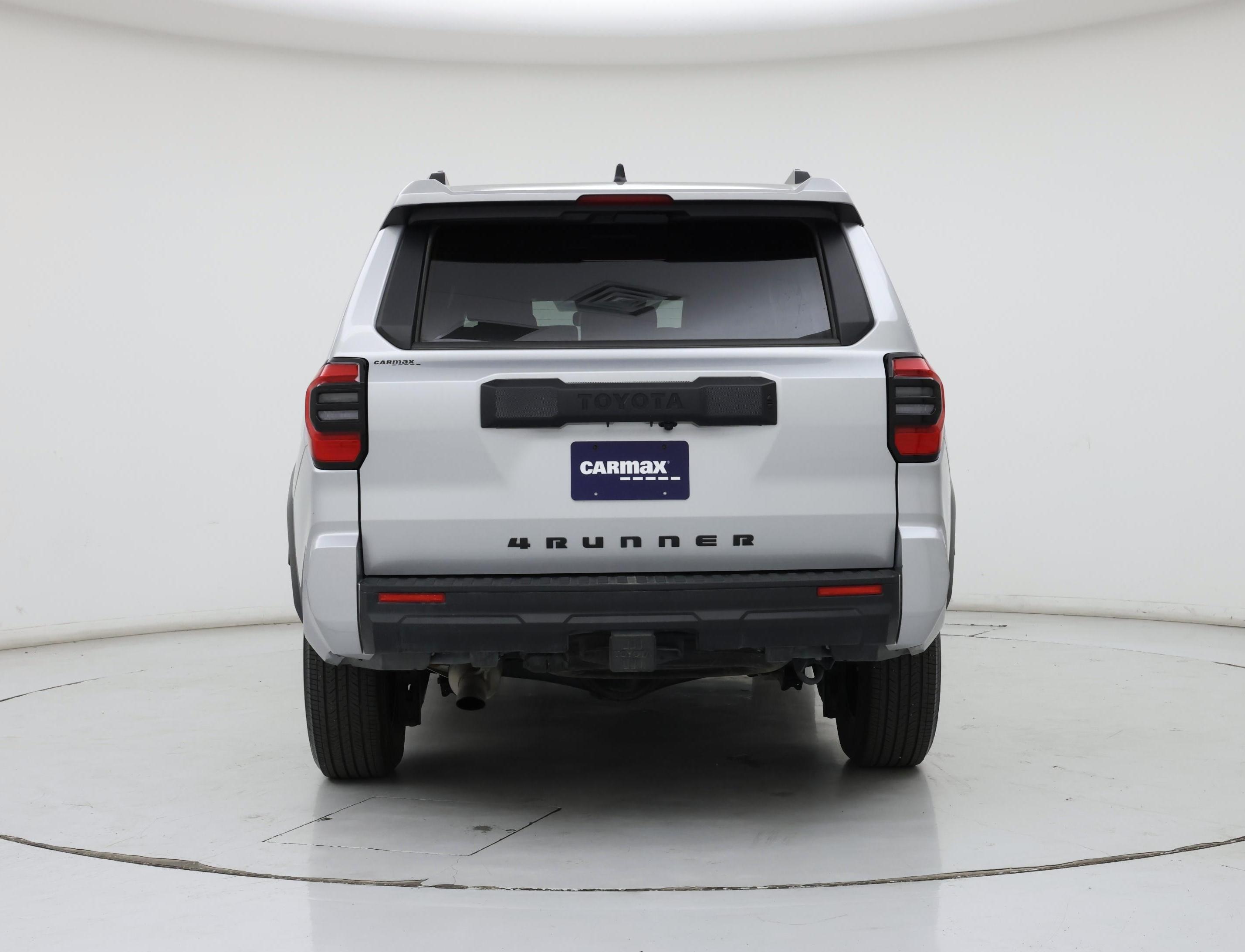 Thumbnail: 2025 Toyota 4Runner - 6