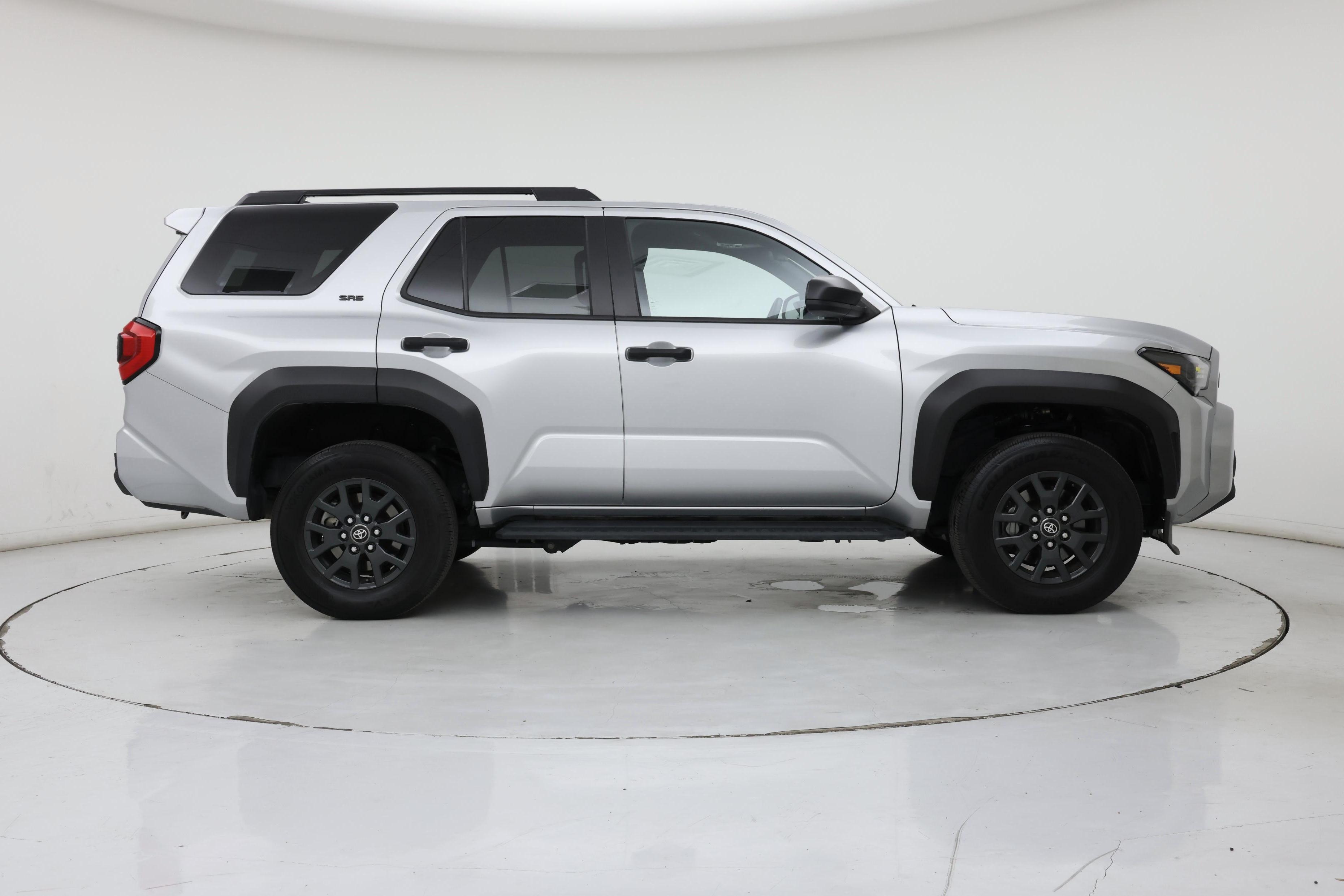Thumbnail: 2025 Toyota 4Runner - 7