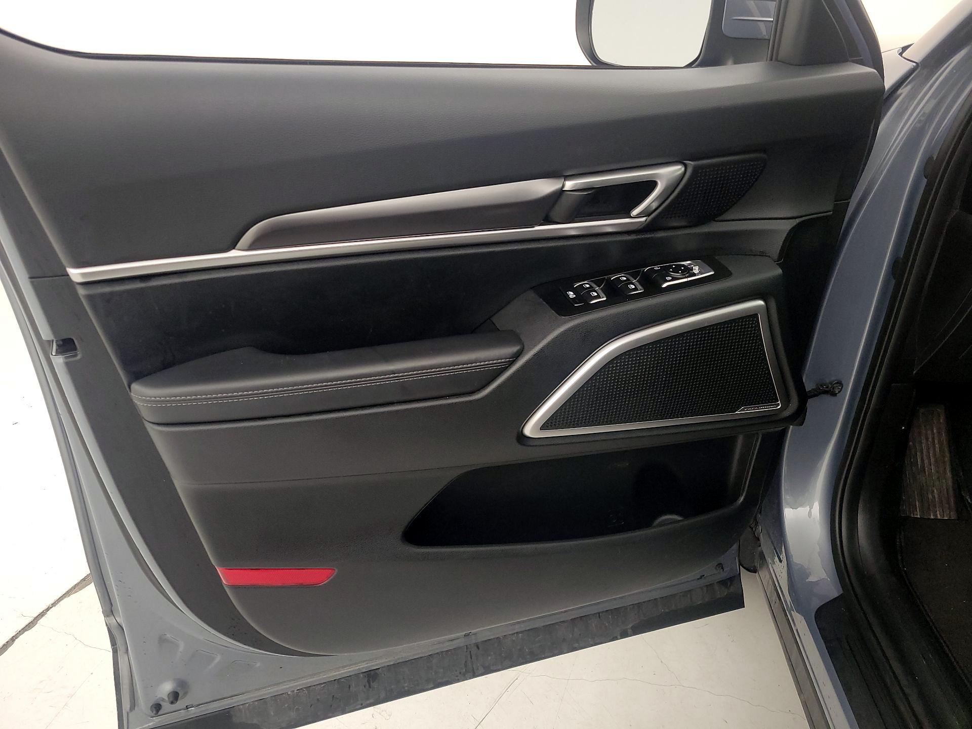 Thumbnail: 2025 Kia Telluride - 12