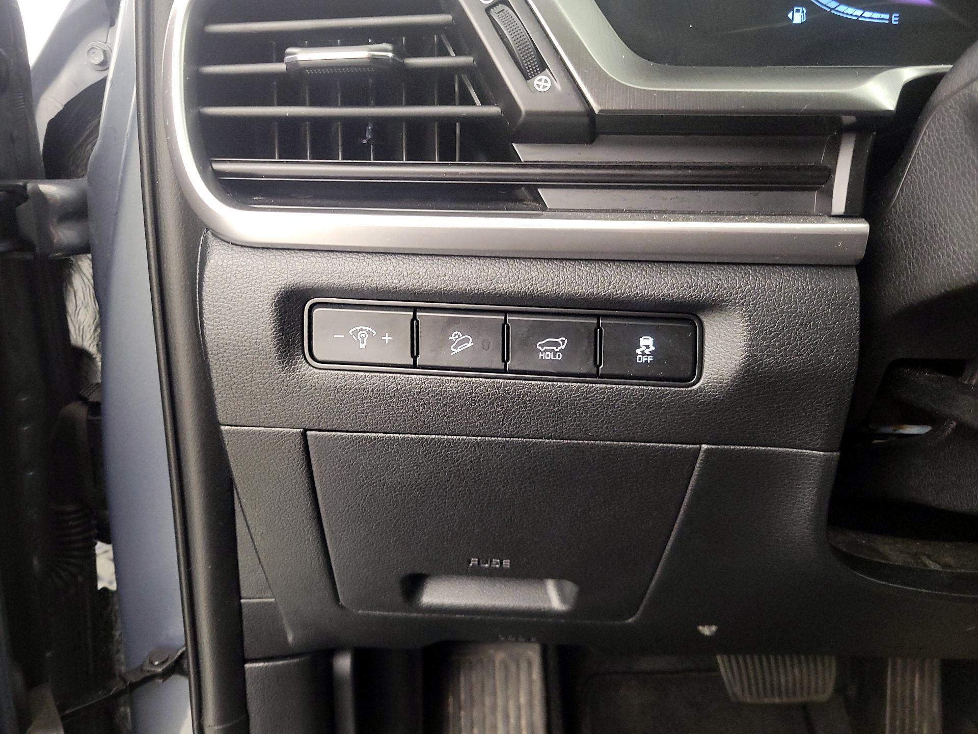 Thumbnail: 2025 Kia Telluride - 13