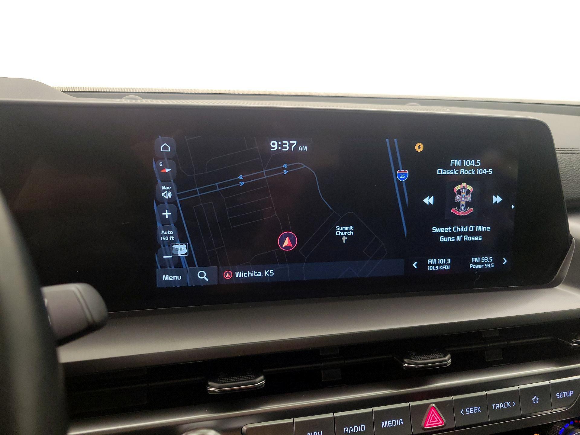 Thumbnail: 2025 Kia Telluride - 14