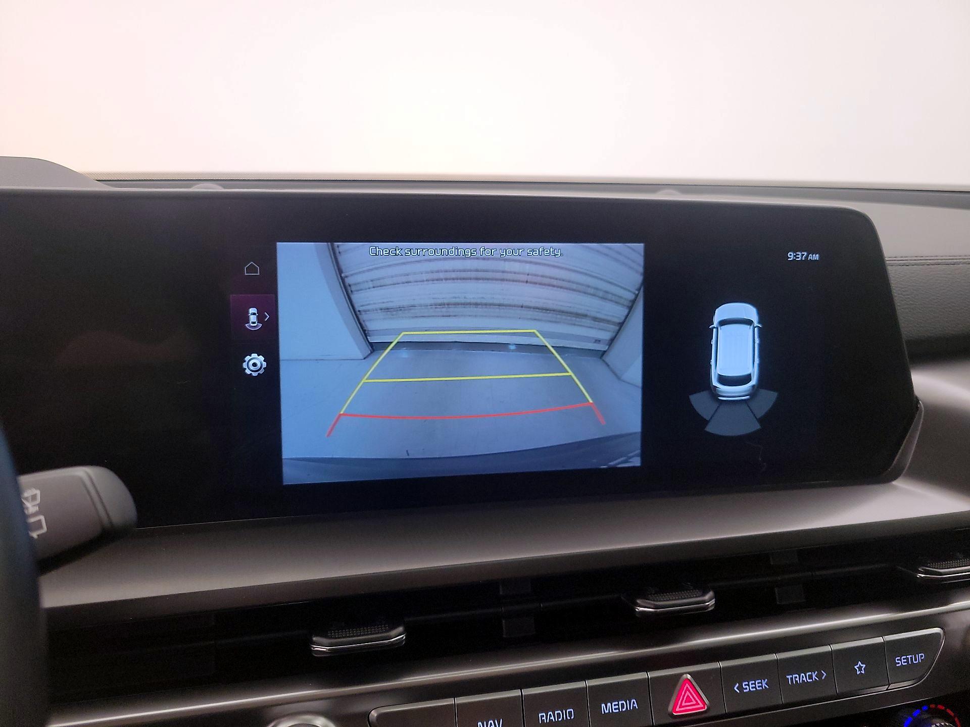 Thumbnail: 2025 Kia Telluride - 15