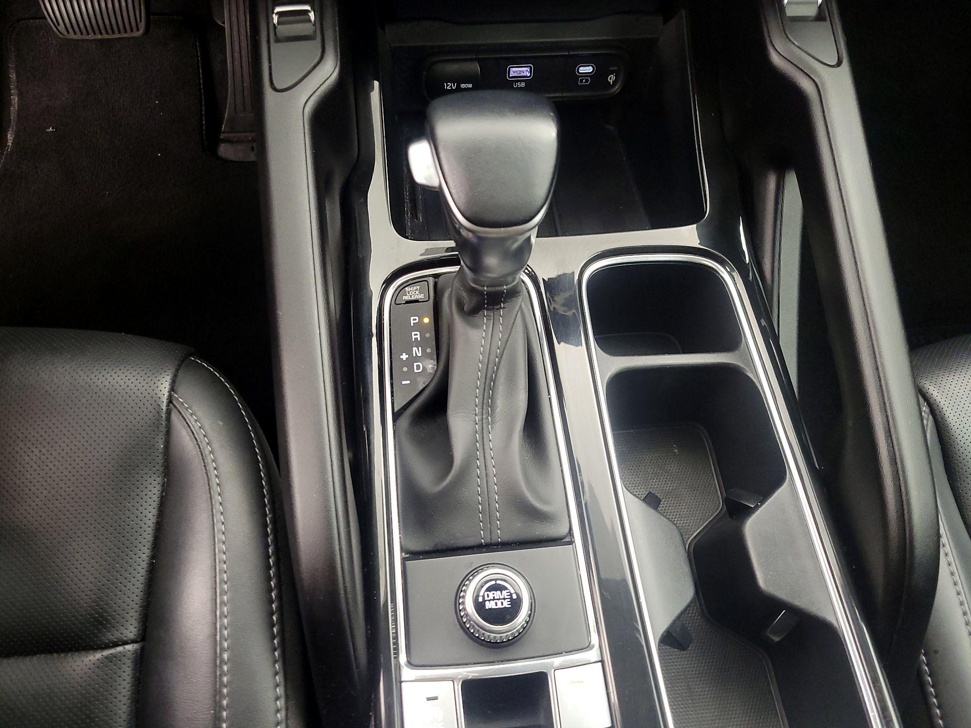 Thumbnail: 2025 Kia Telluride - 18