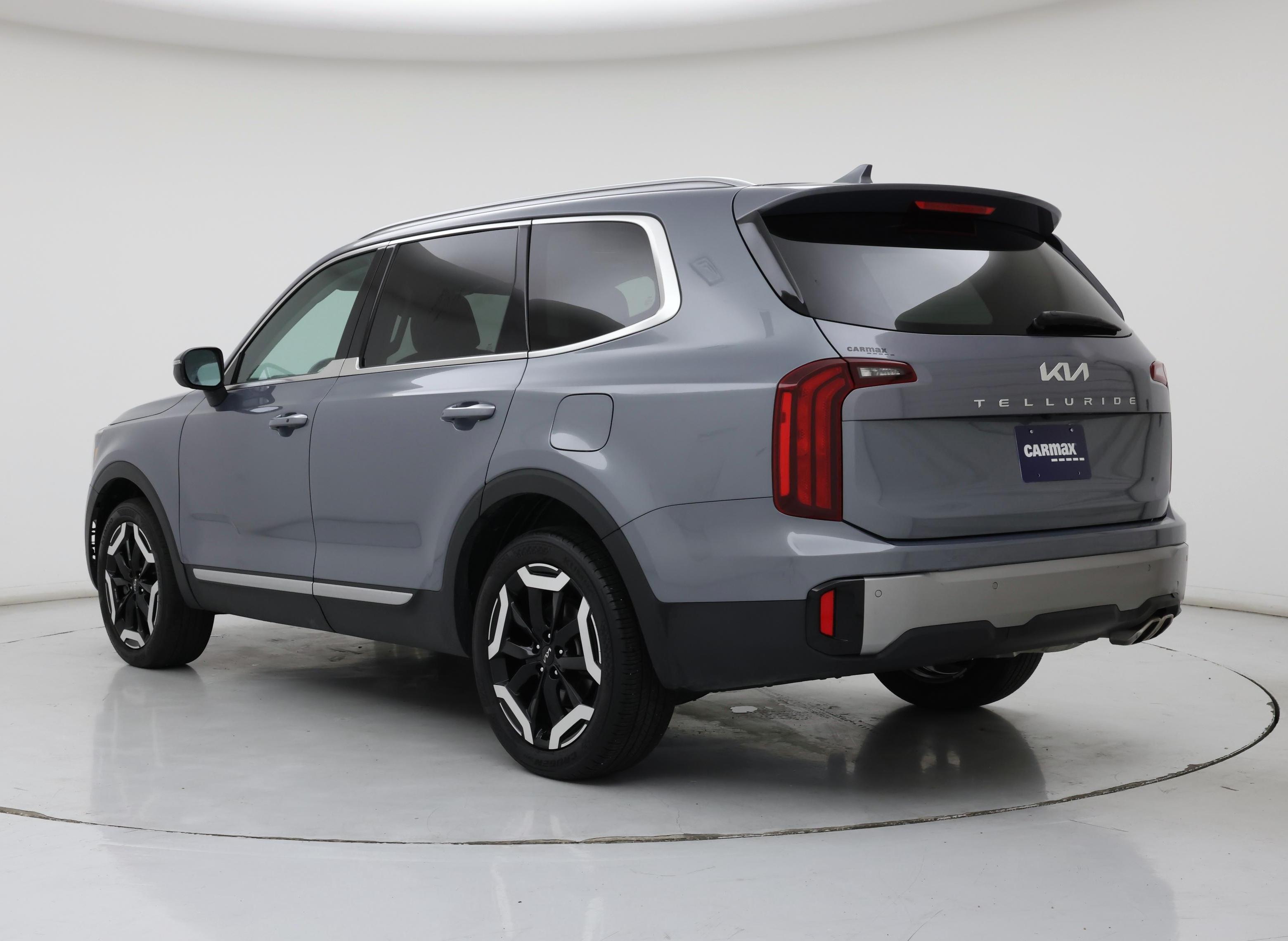 Thumbnail: 2025 Kia Telluride - 2