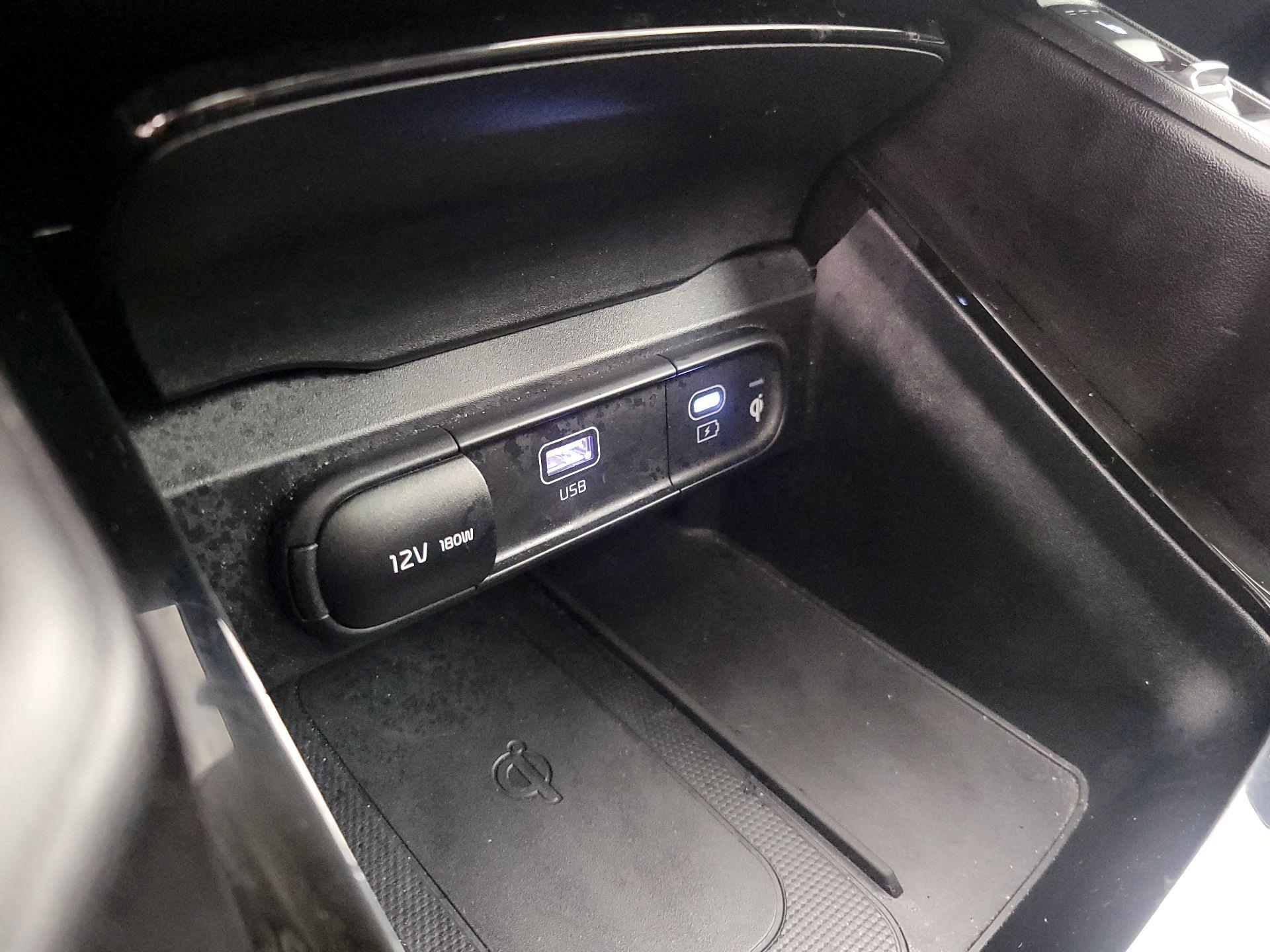 Thumbnail: 2025 Kia Telluride - 19