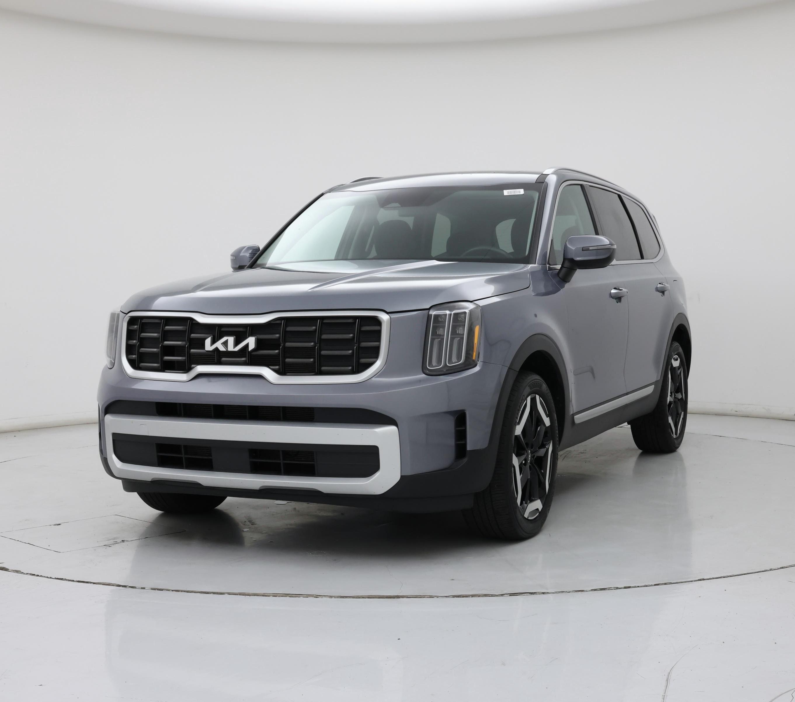 Thumbnail: 2025 Kia Telluride - 4
