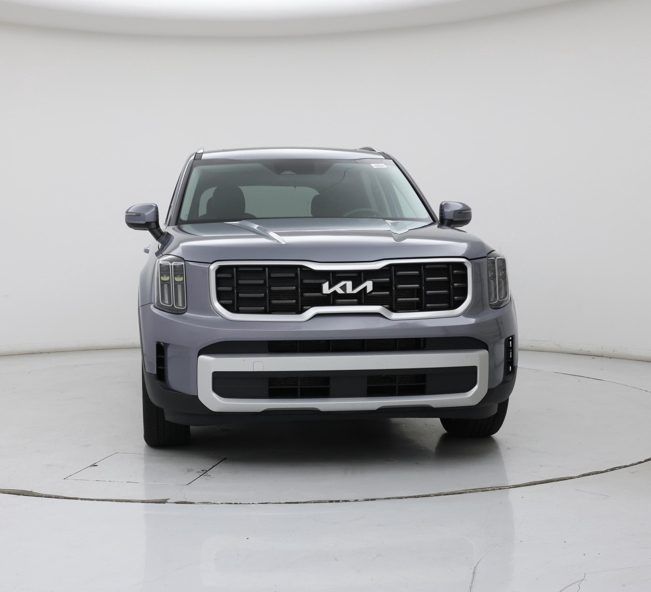 Thumbnail: 2025 Kia Telluride - 5
